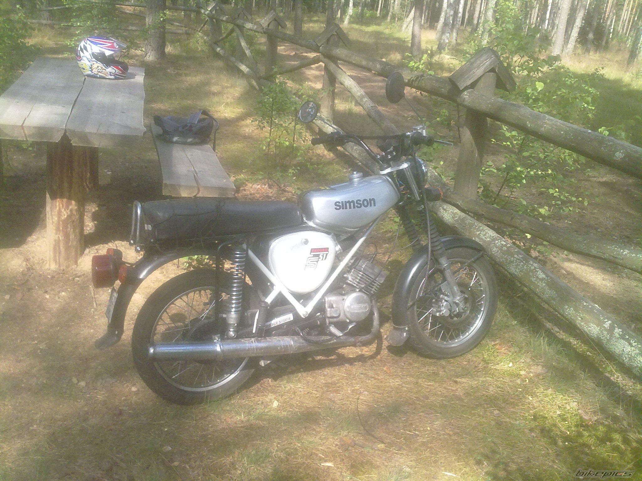 Bike Photo 2432099