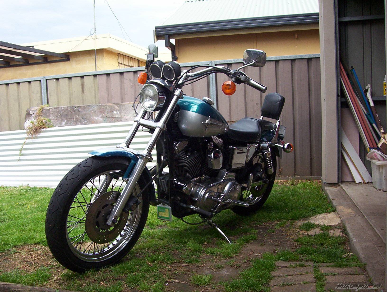 Bike Photo 243210