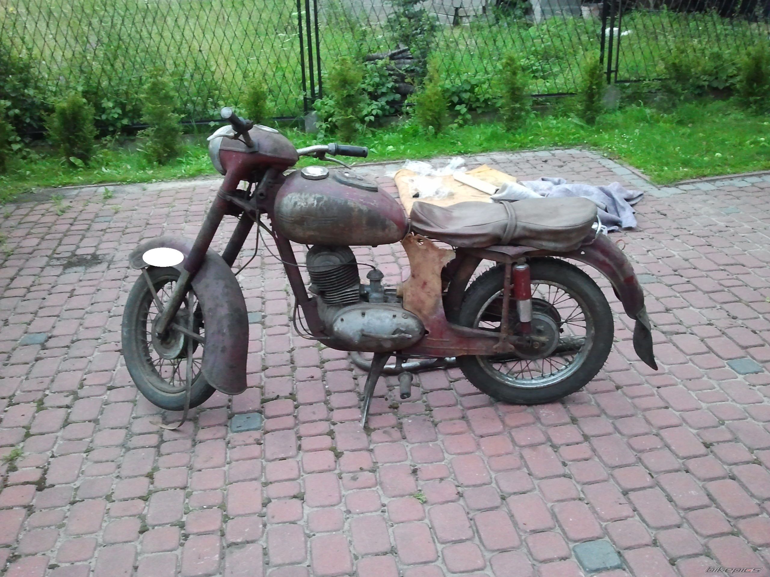 Bike Photo 2432109