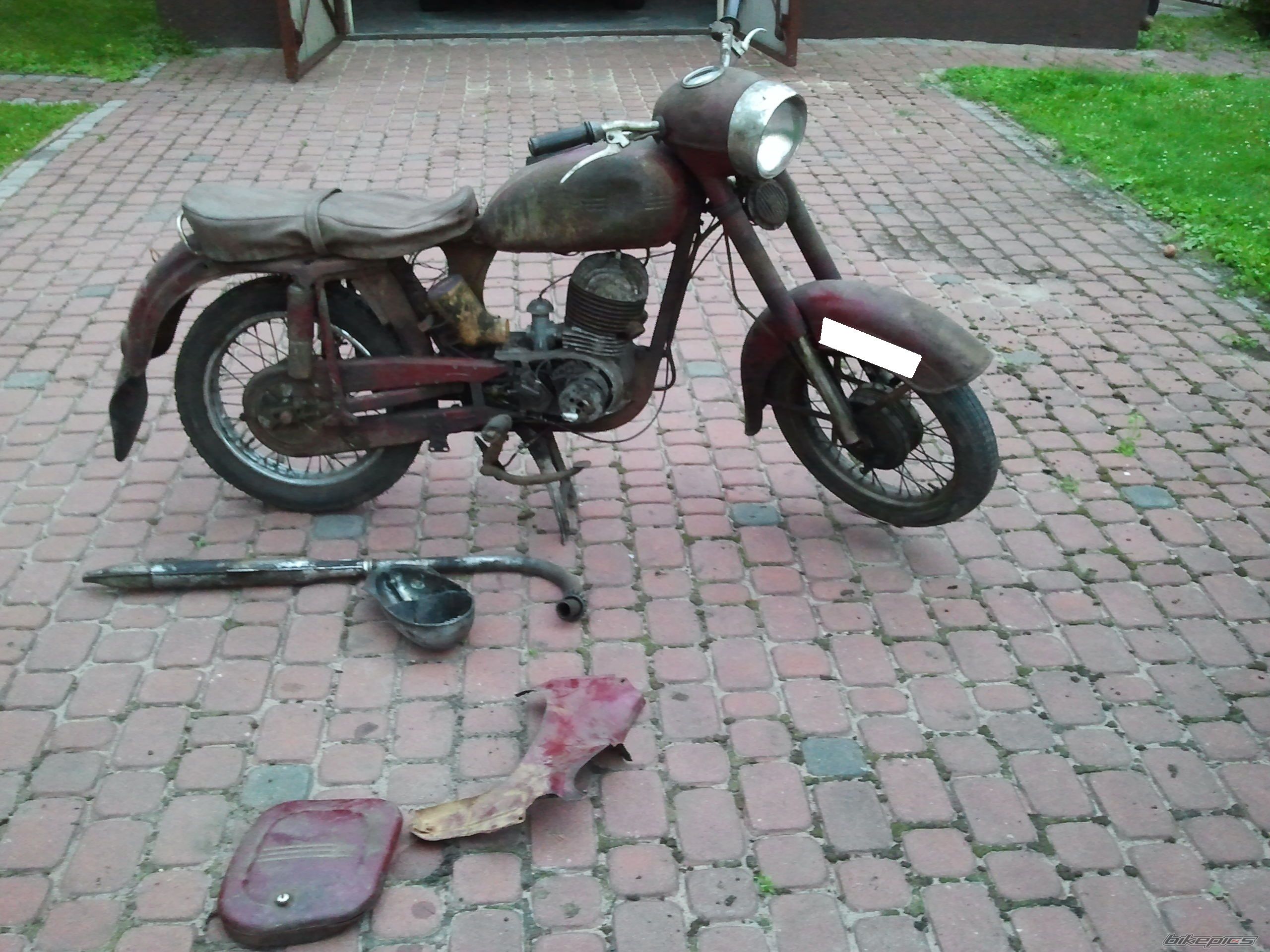 Bike Photo 2432110