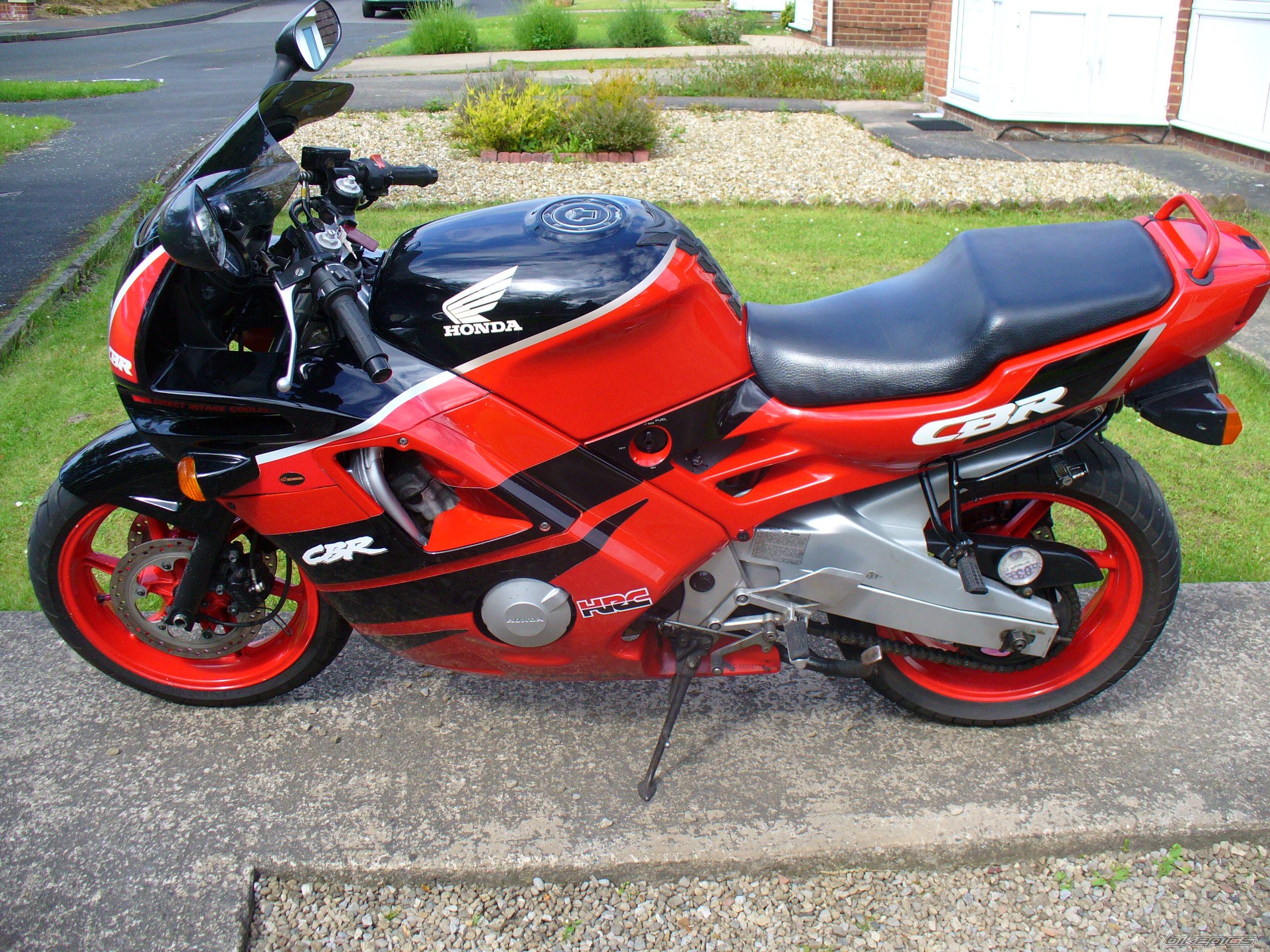 Bike Photo 2432232