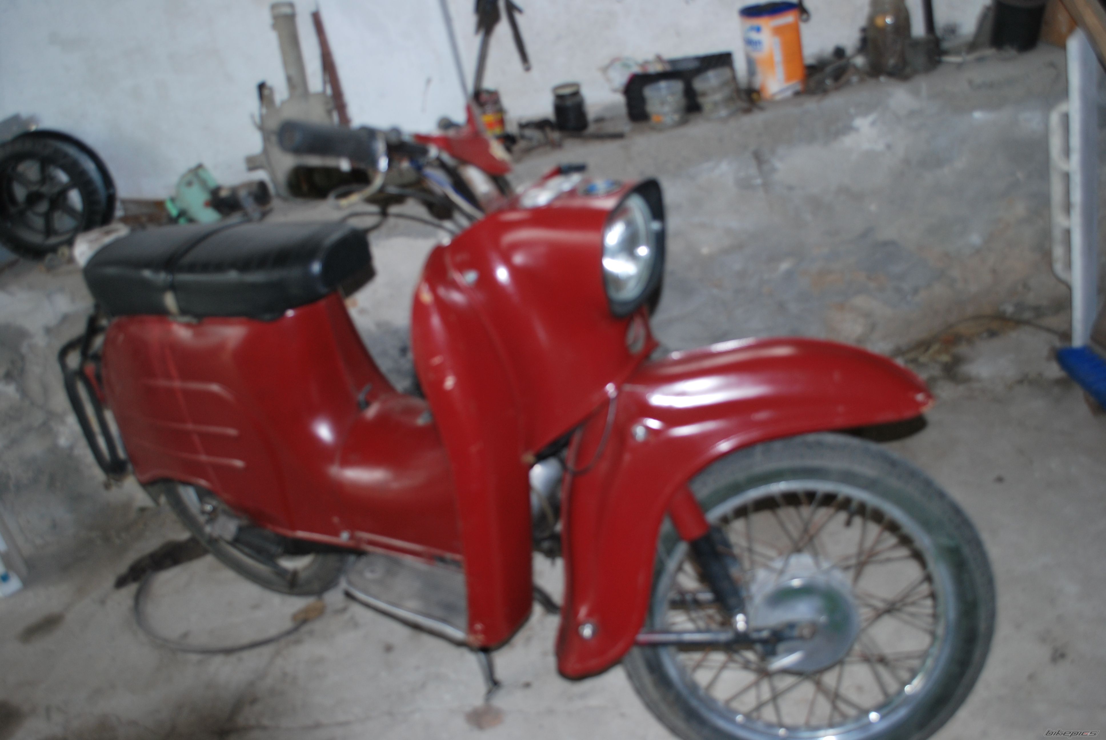 Bike Photo 2432240