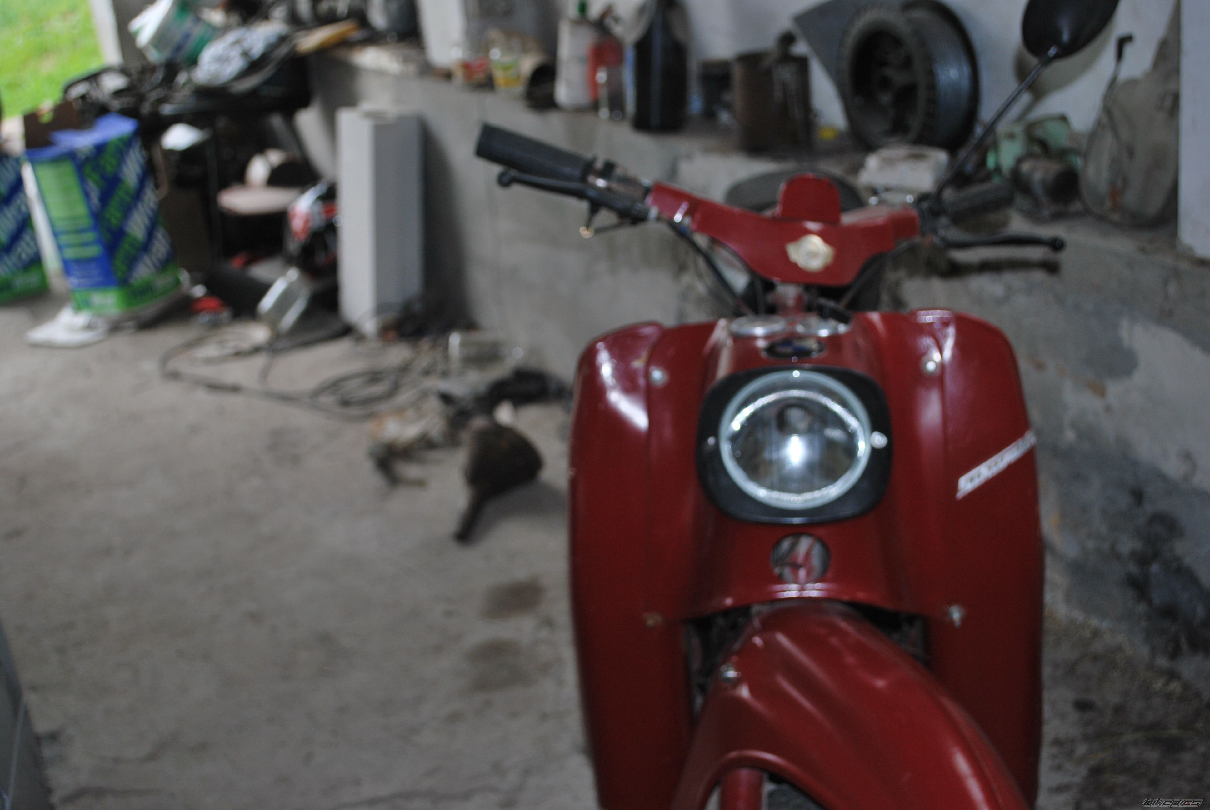 Bike Photo 2432242