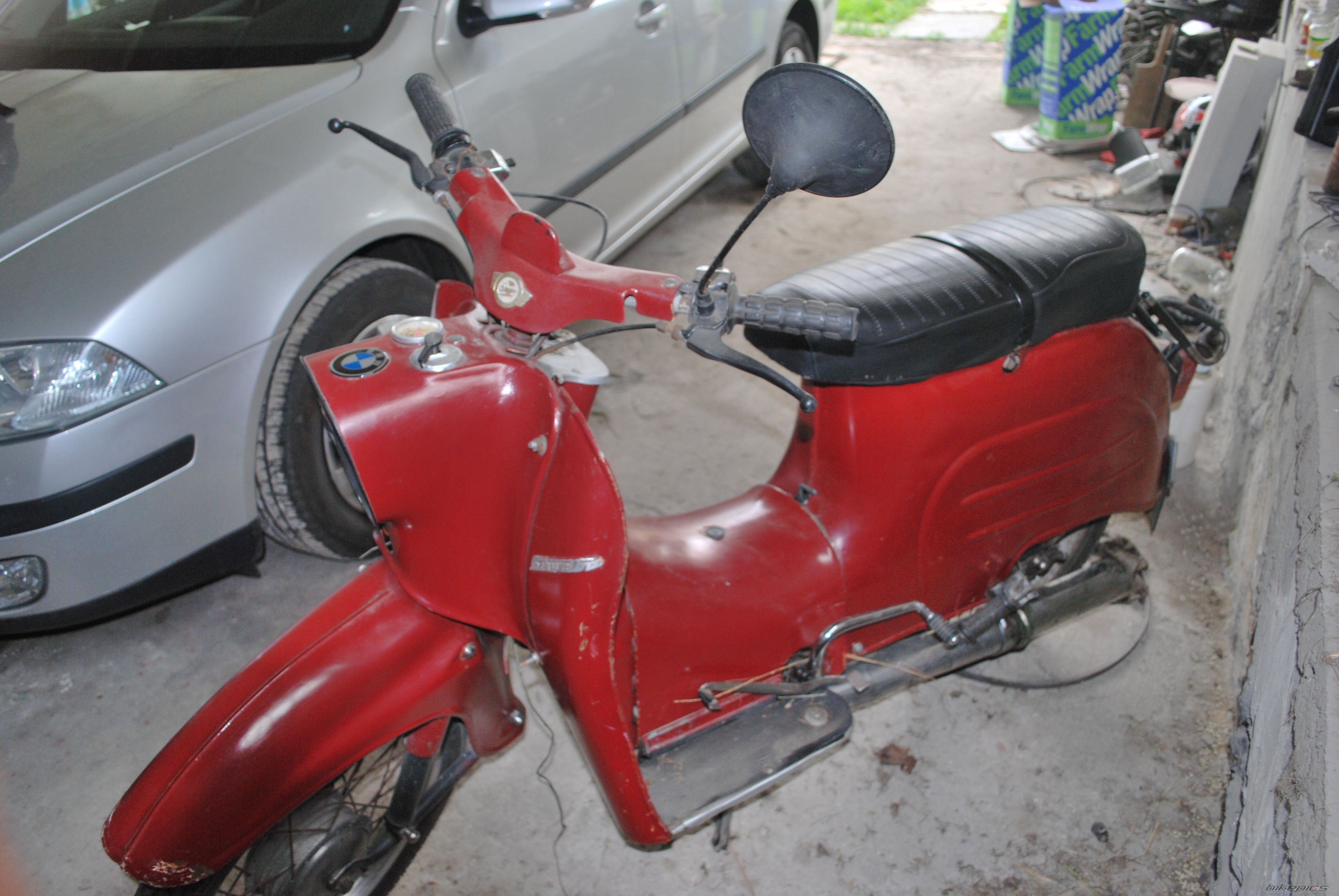 Bike Photo 2432243