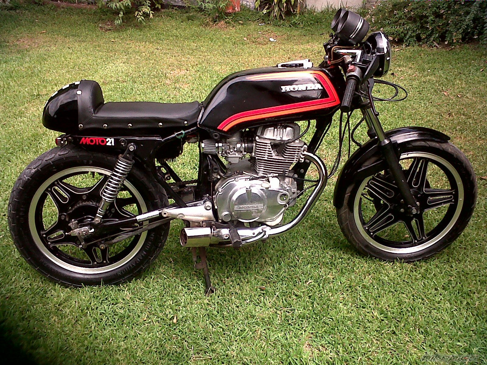 Bike Photo 2432266