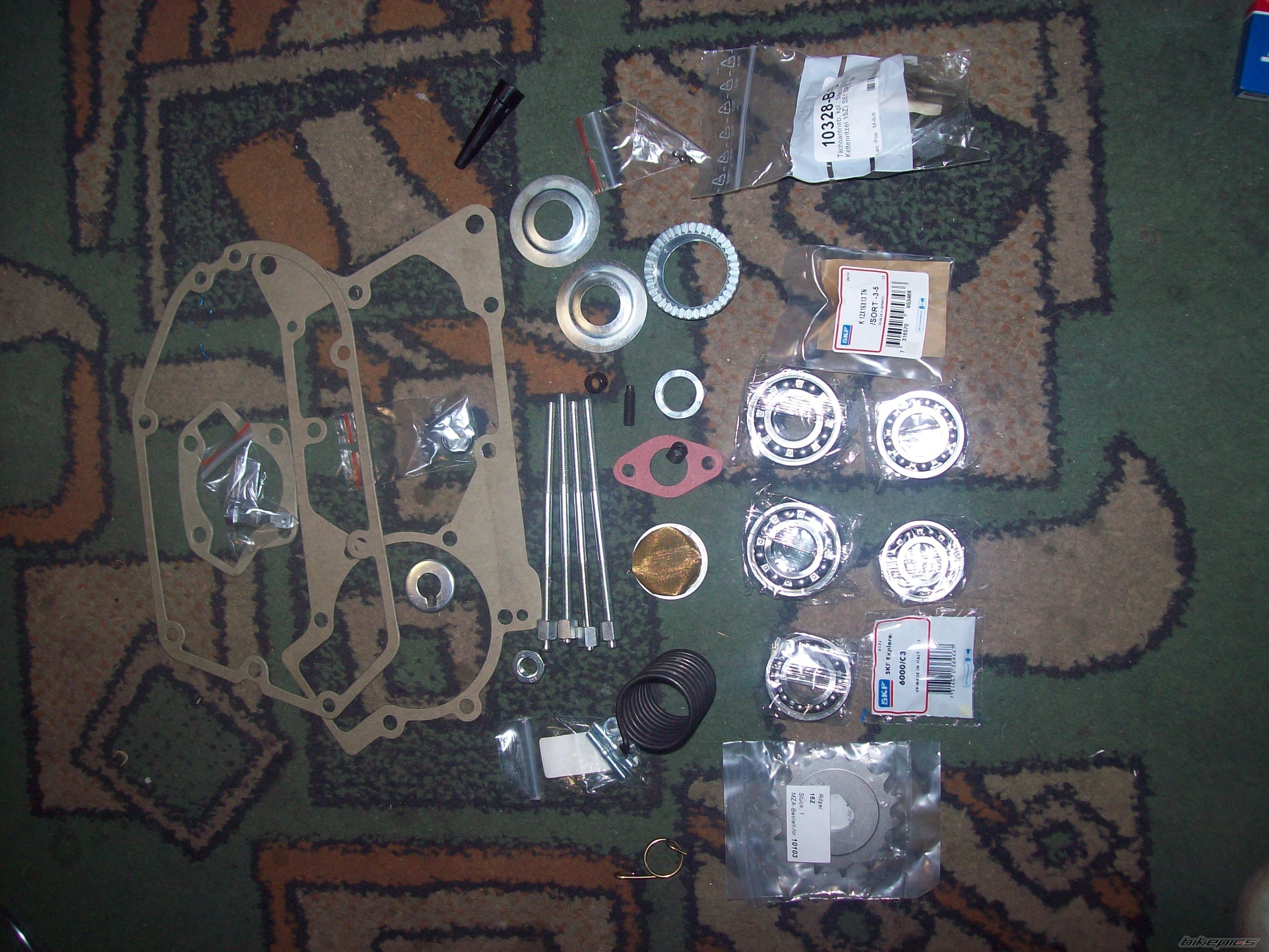 Bike Photo 2432268