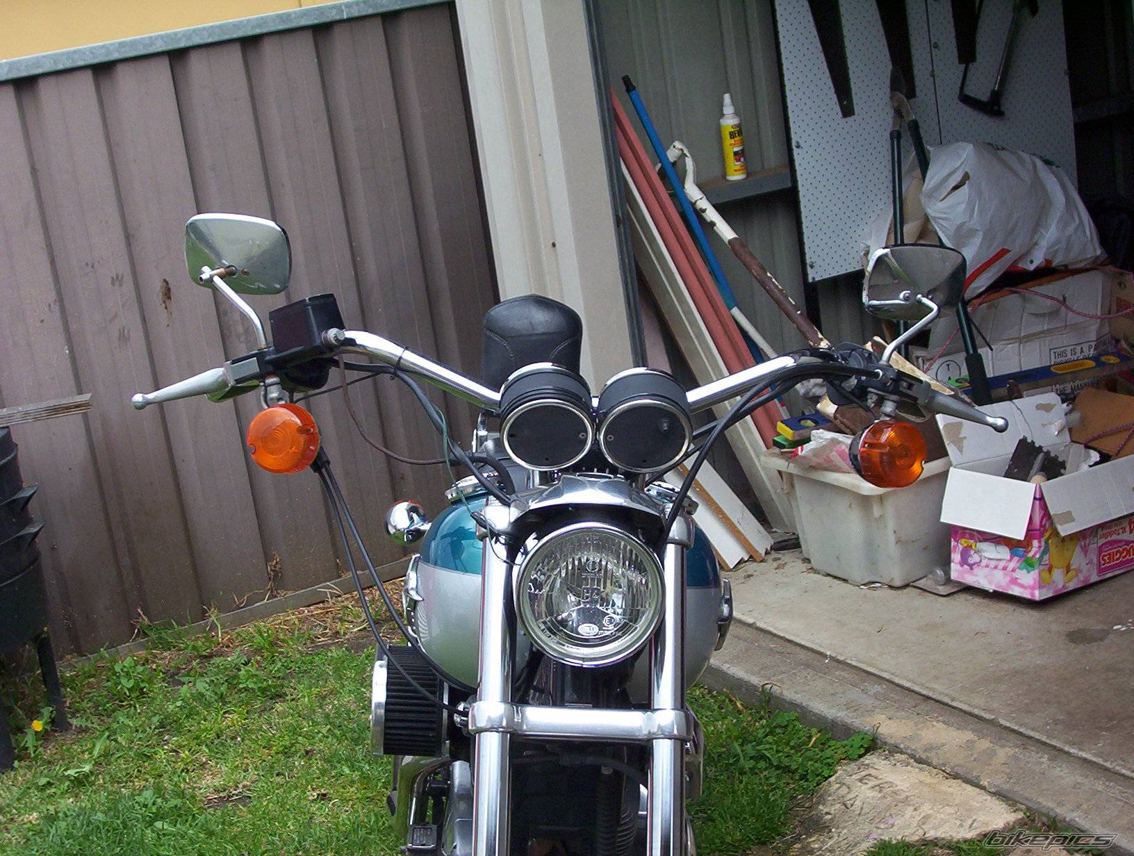 Bike Photo 243229