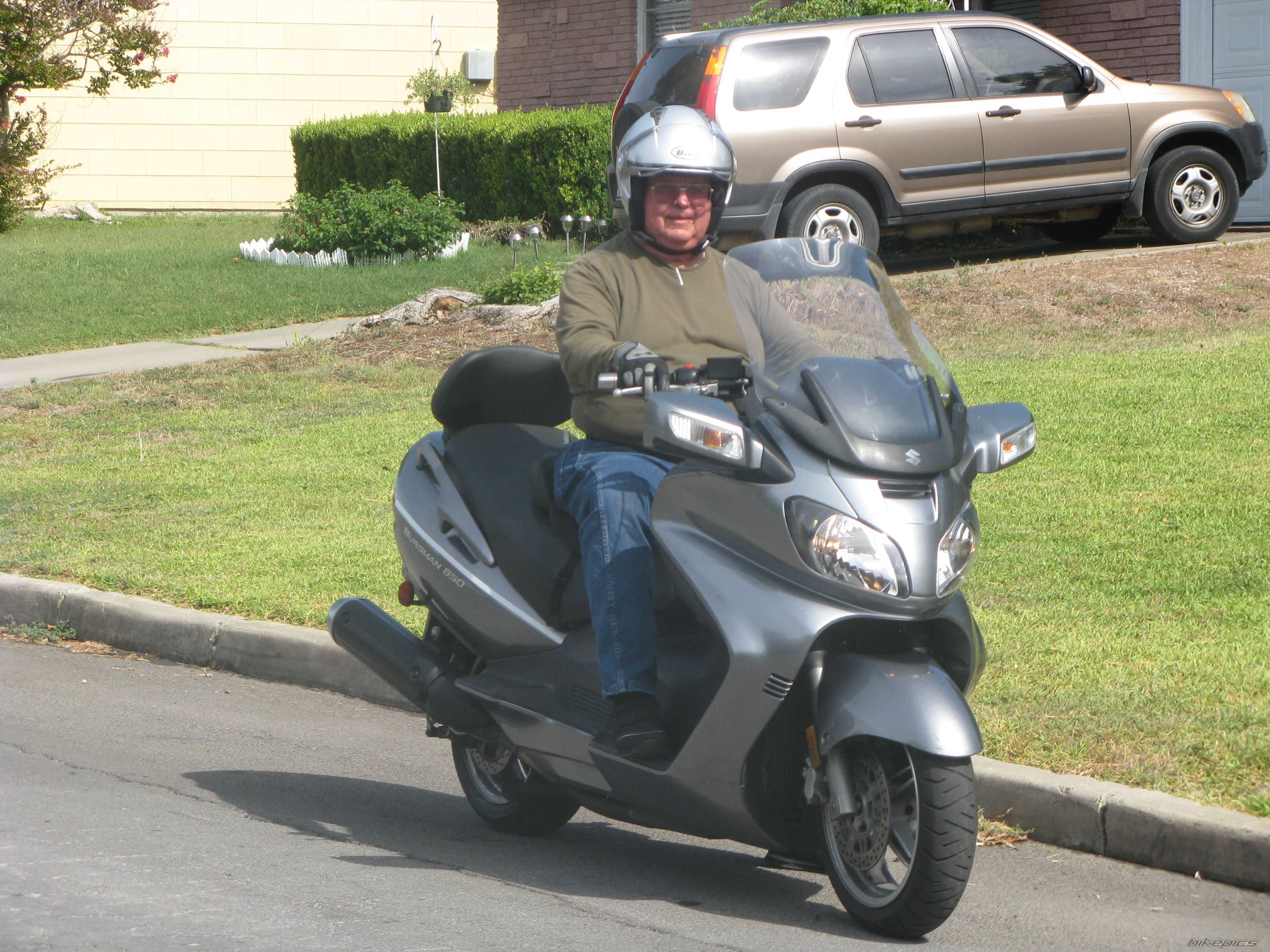 Bike Photo 2432300