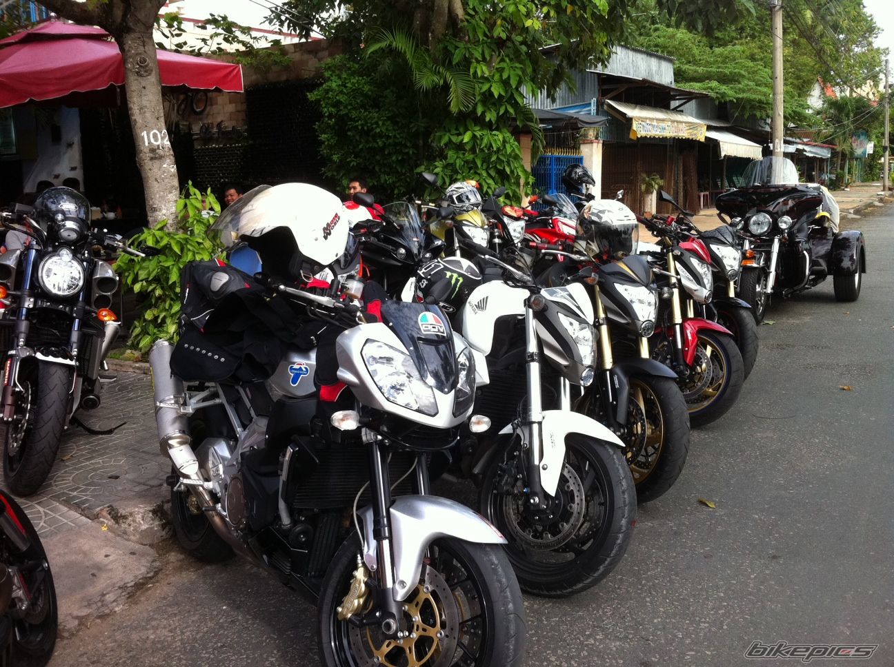 Bike Photo 2432341