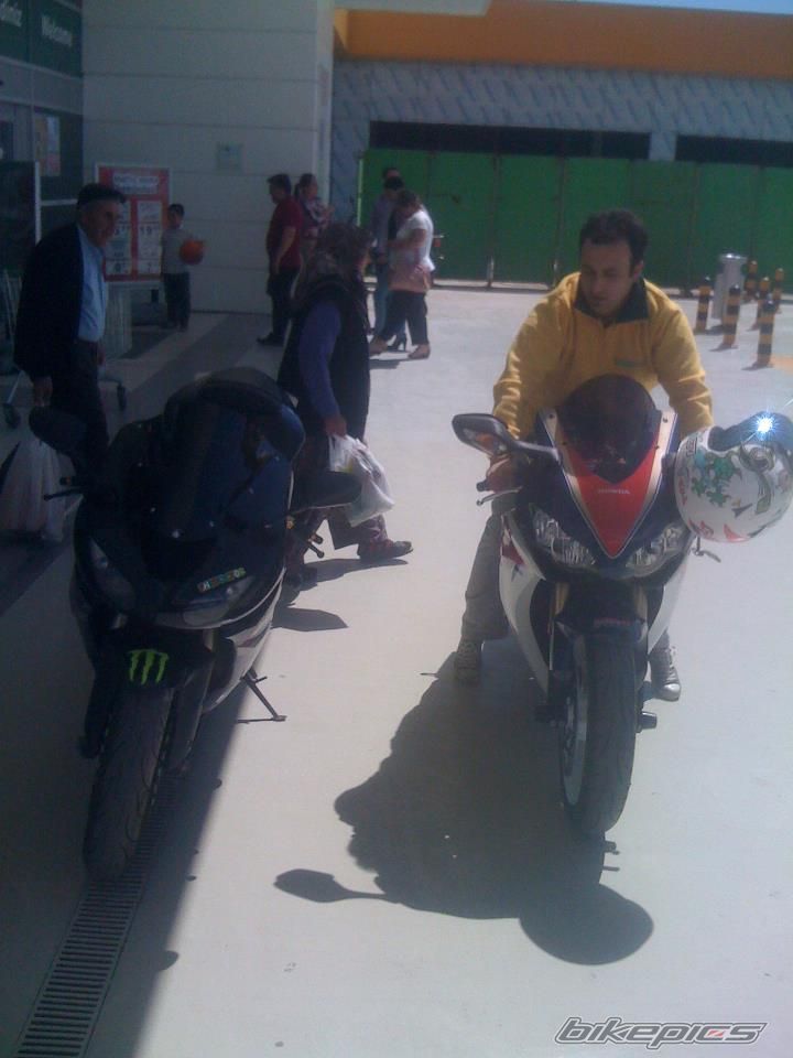 Bike Photo 2432507