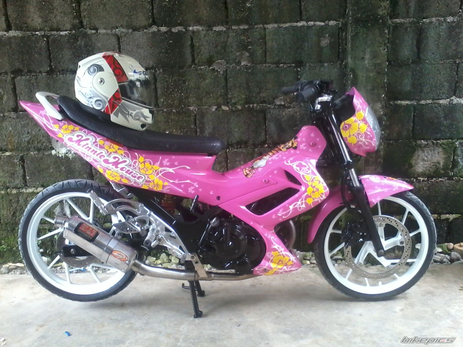 Bike Photo 2432516