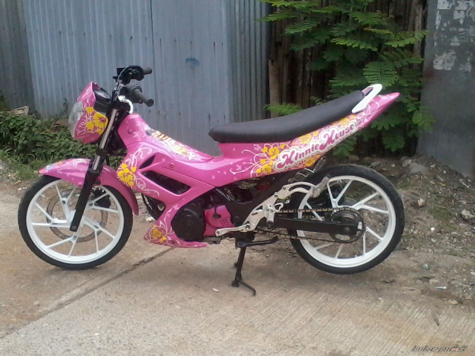Bike Photo 2432517