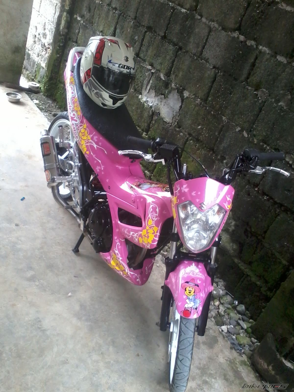 Bike Photo 2432520