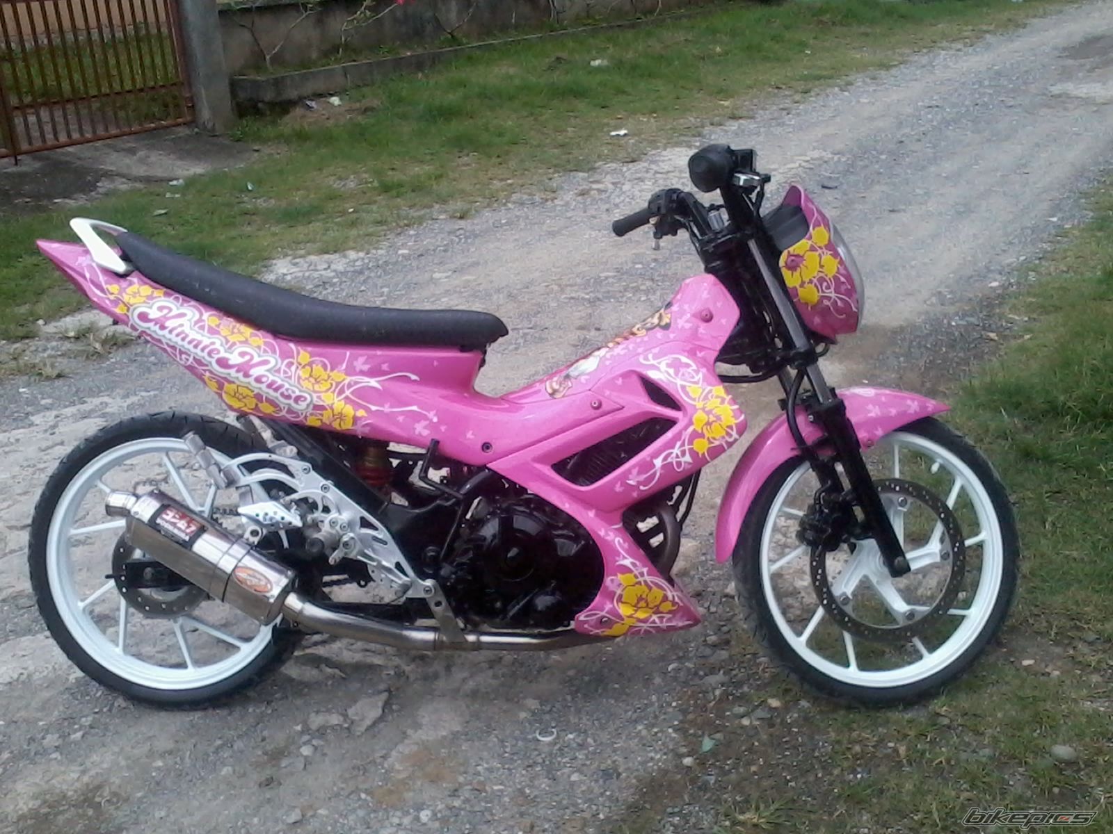 Bike Photo 2432521