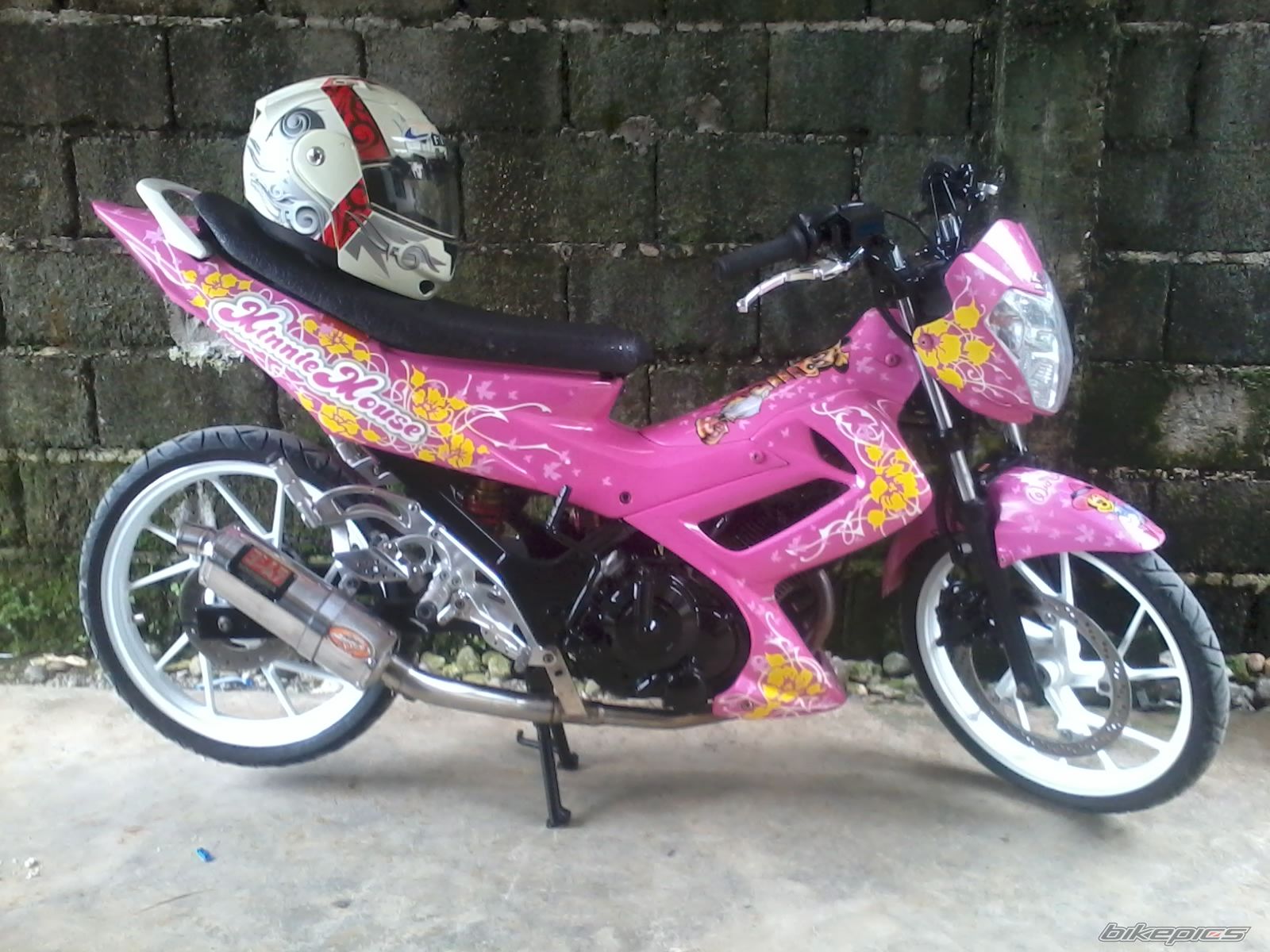 Bike Photo 2432523