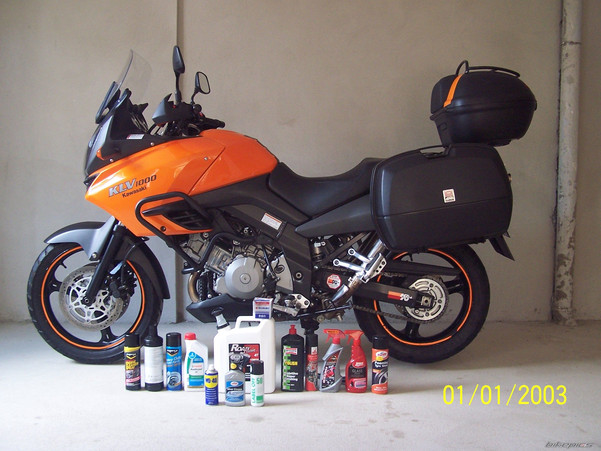 Bike Photo 2432561