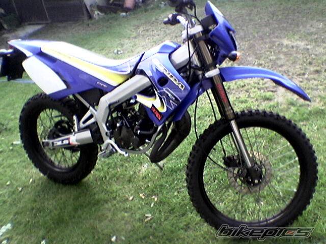 Bike Photo 243262