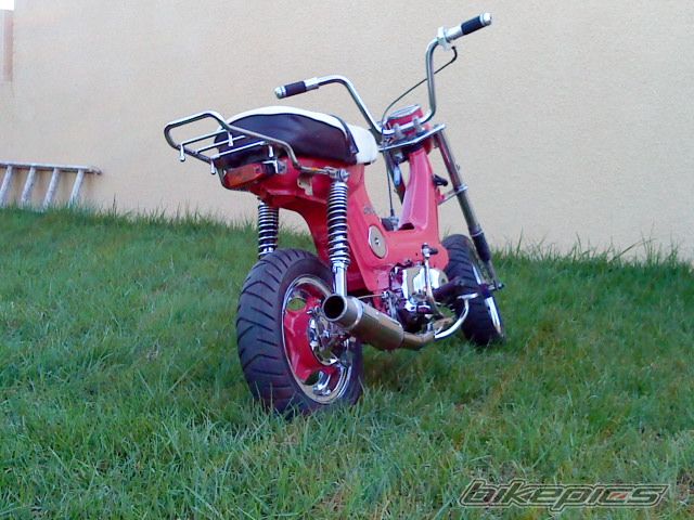 Bike Photo 2432637