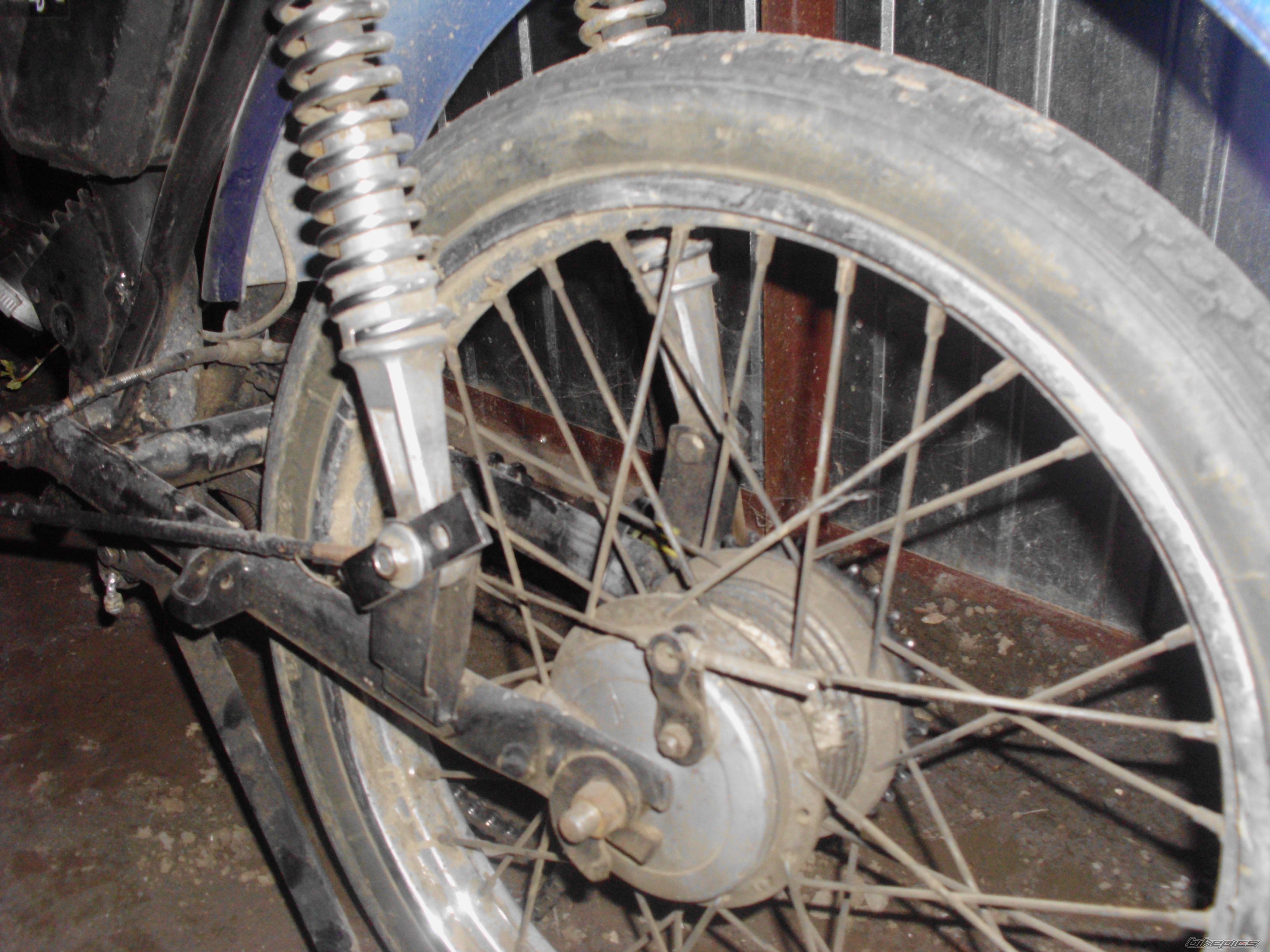 Bike Photo 2432675