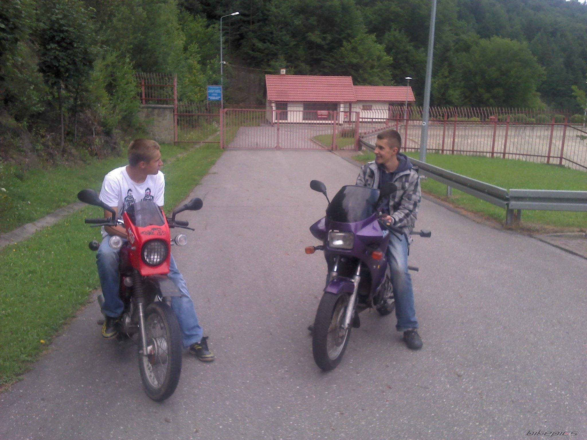 Bike Photo 2432677