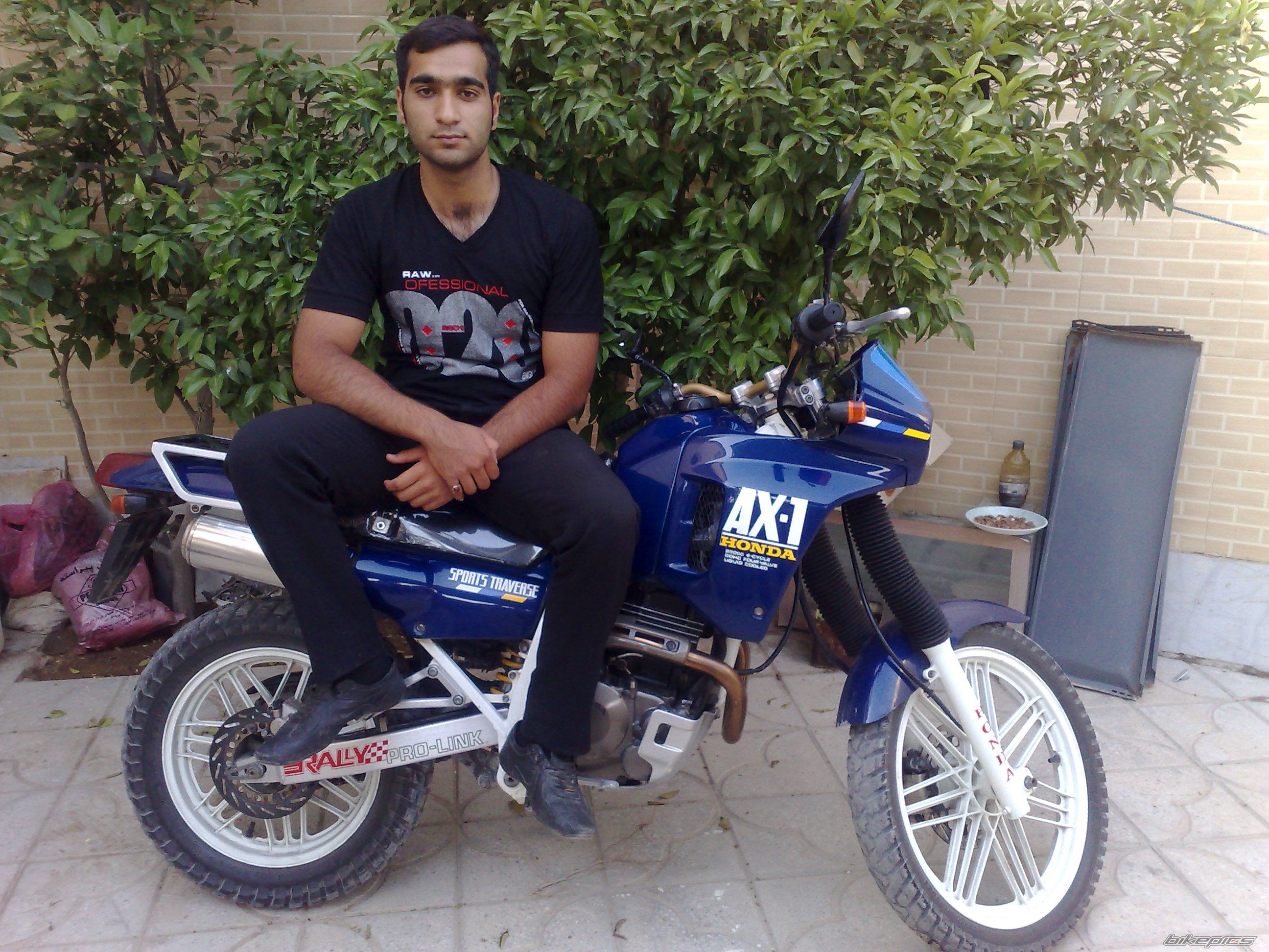 Bike Photo 2432680