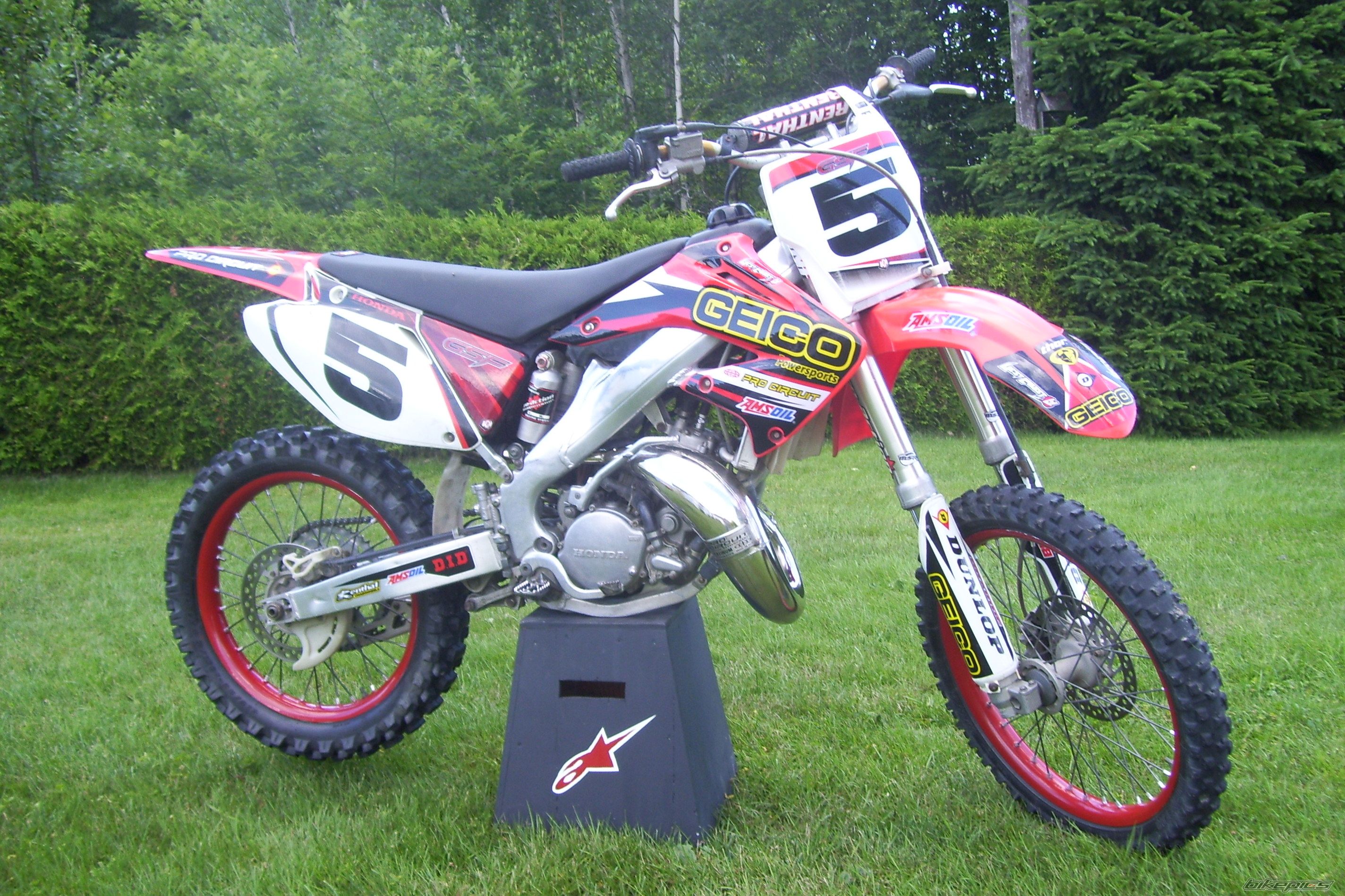 Bike Photo 2432730