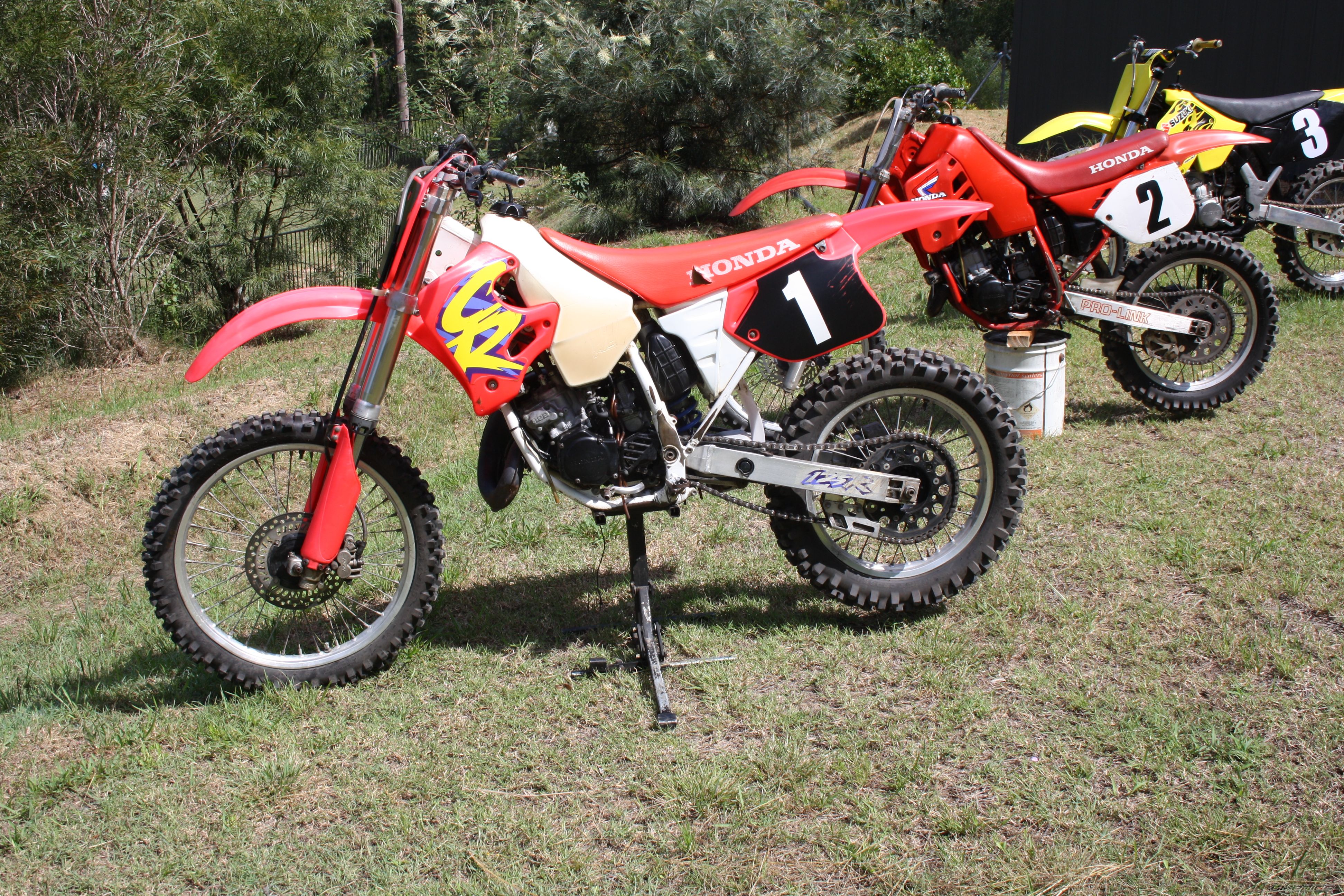 Bike Photo 2432782