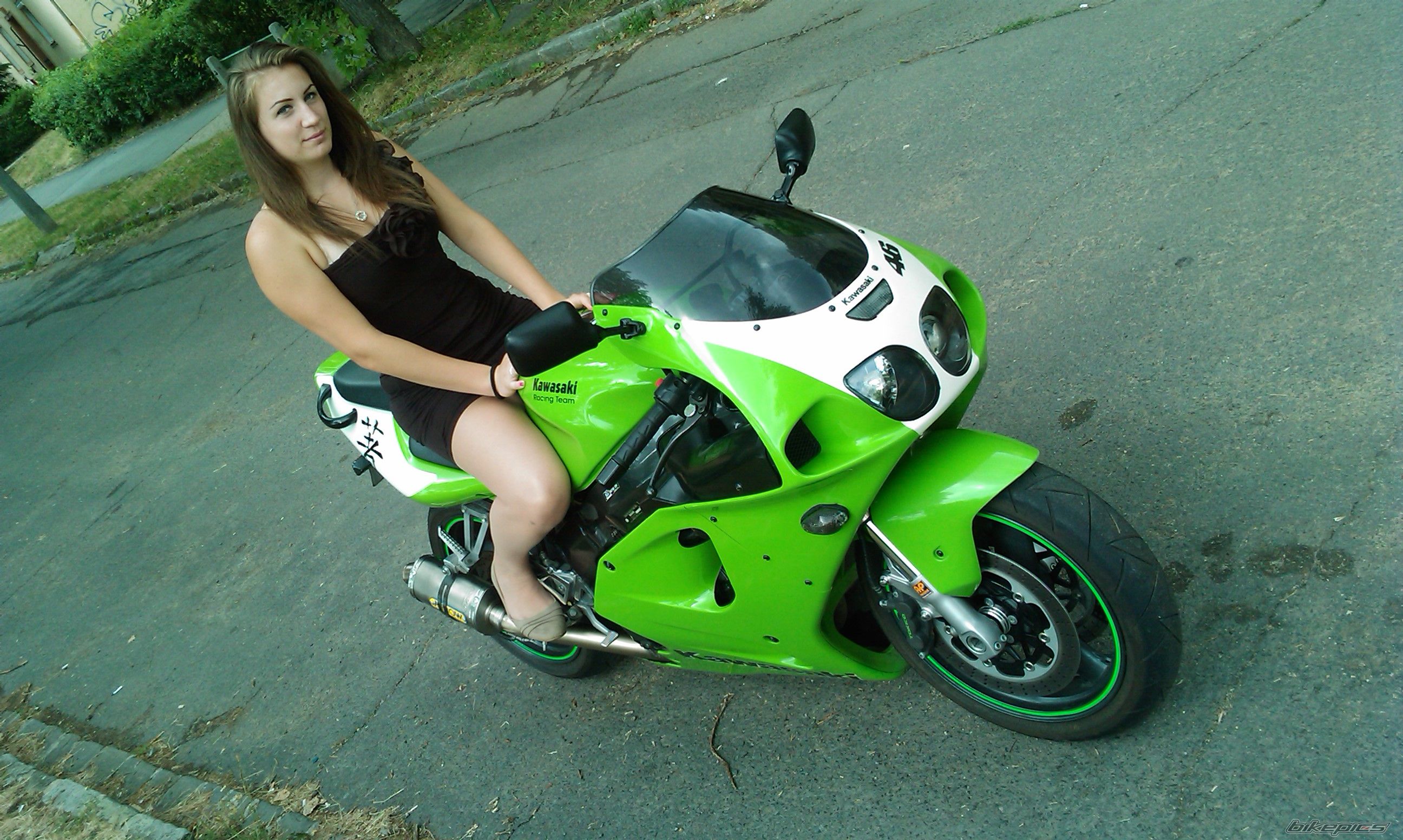 Bike Photo 2432887