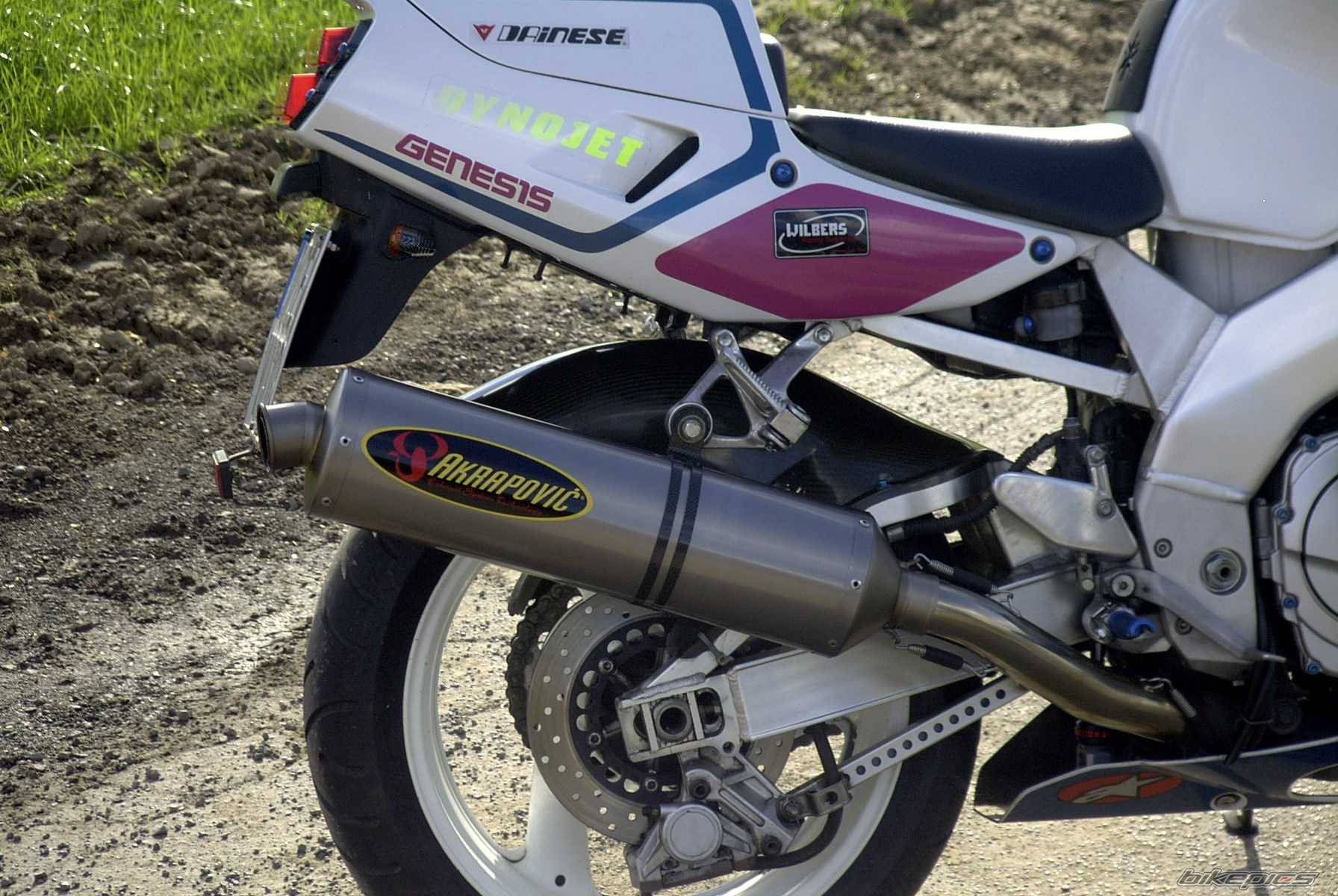 Bike Photo 243291