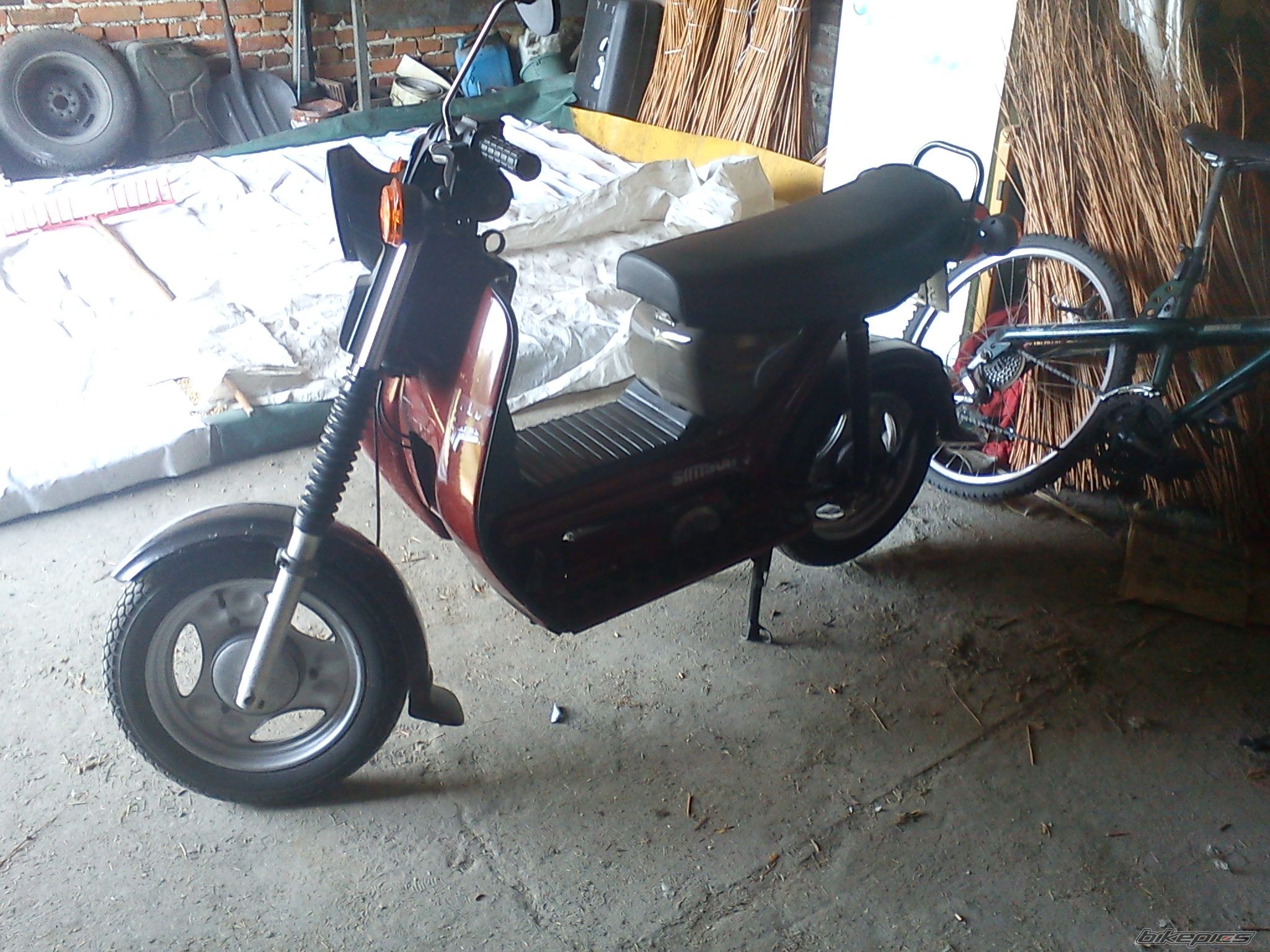 Bike Photo 2432935