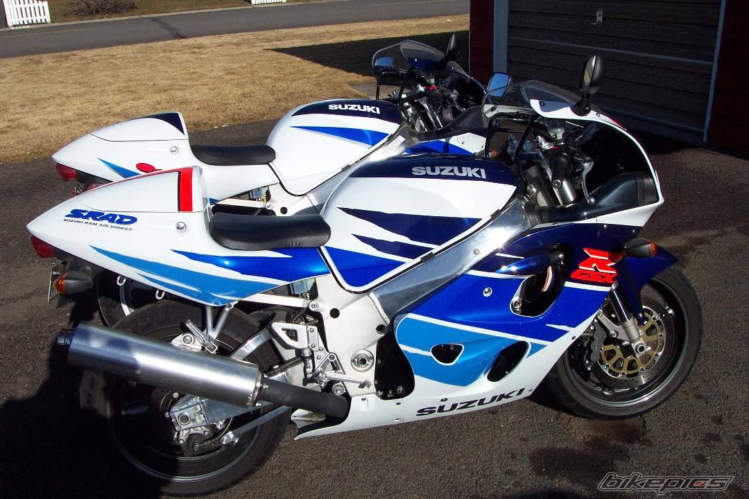 Bike Photo 2433