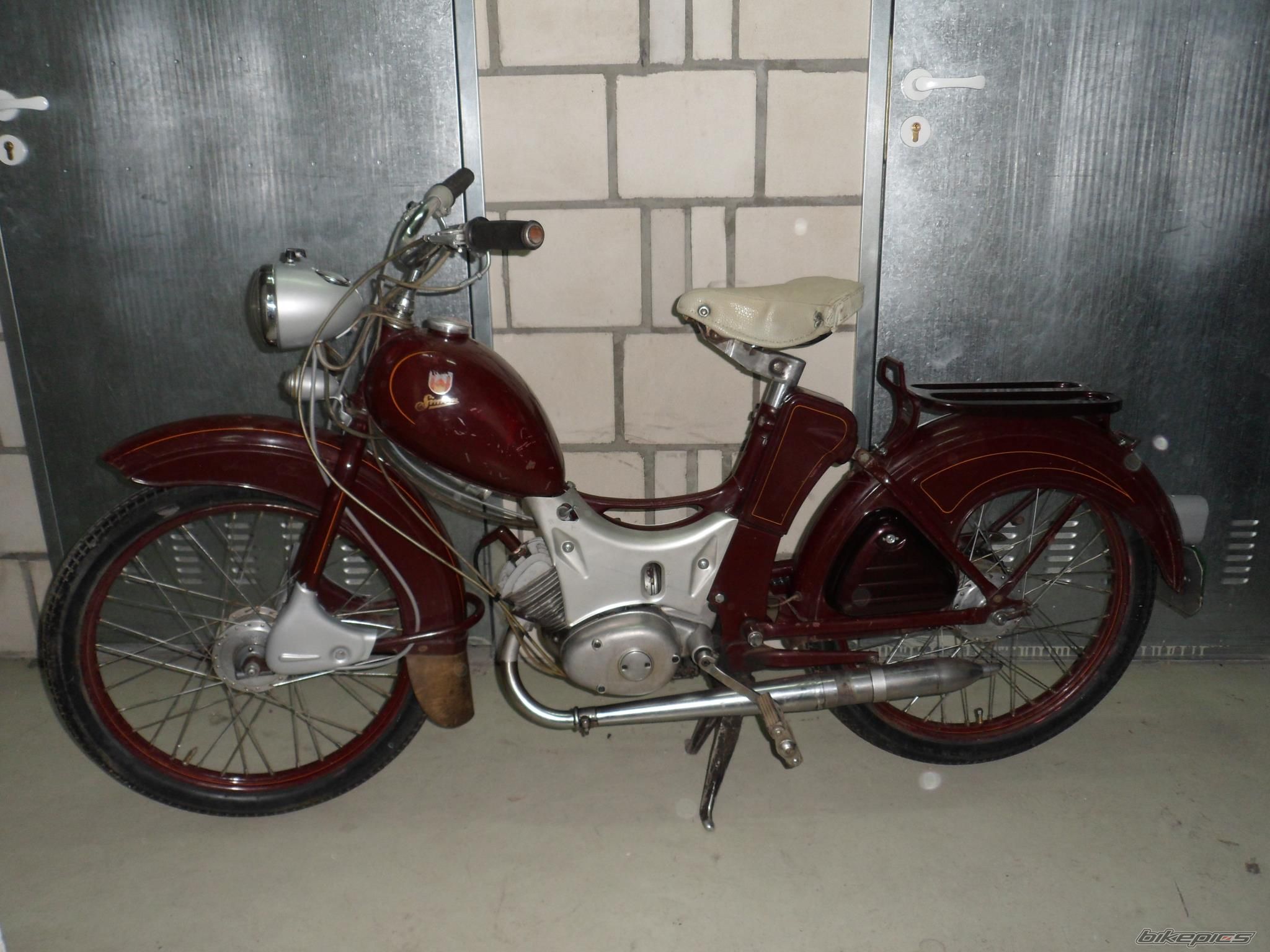 Bike Photo 2433047