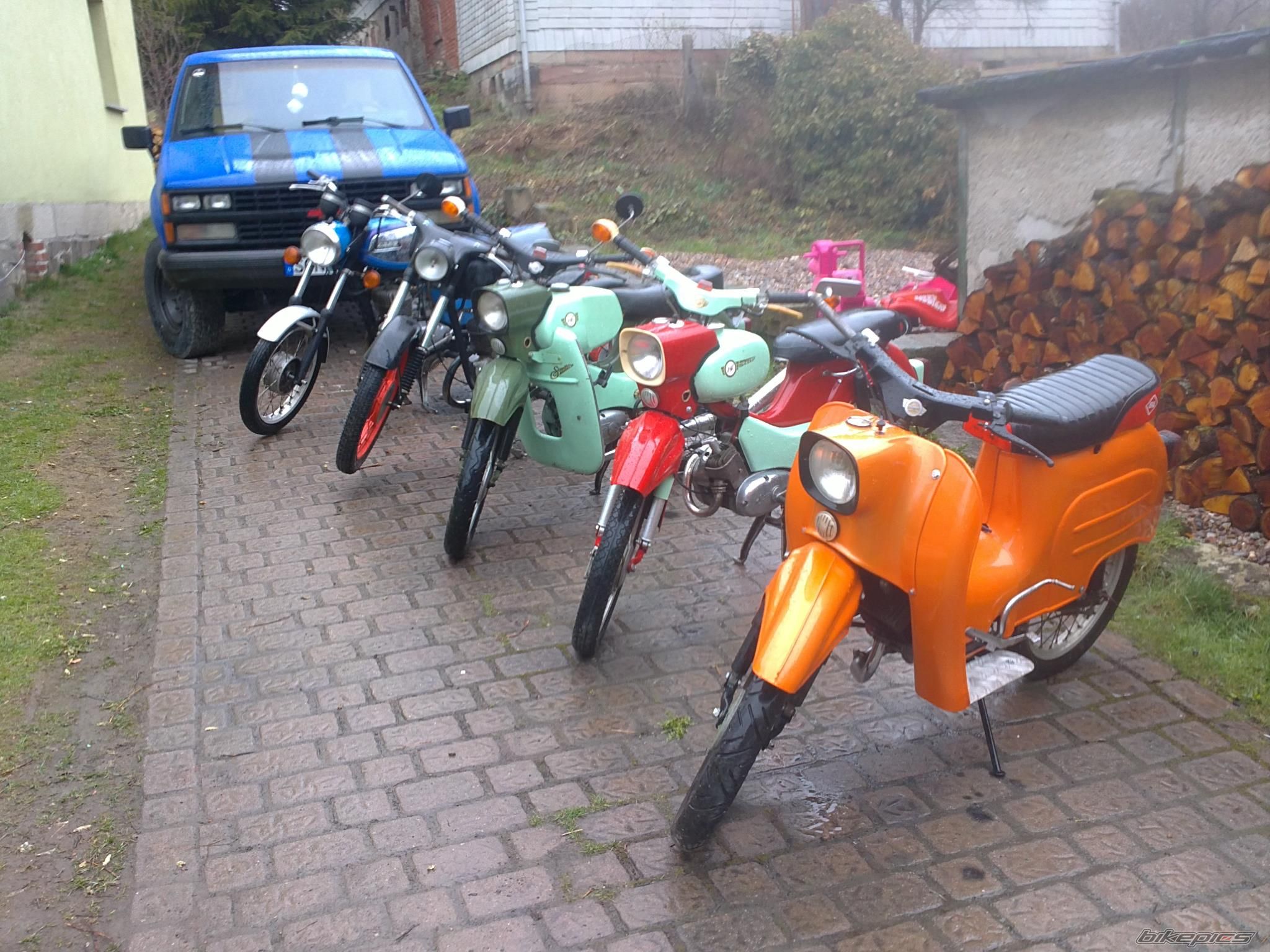 Bike Photo 2433050