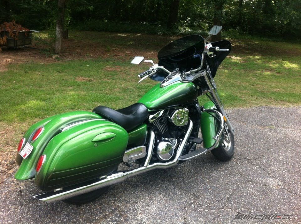 Bike Photo 2433073