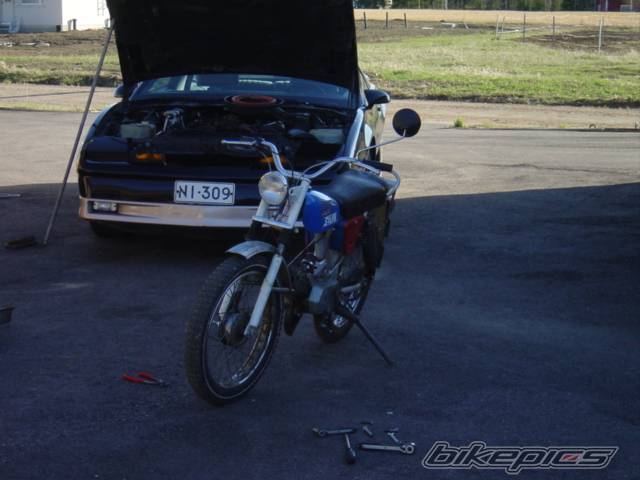 Bike Photo 243312