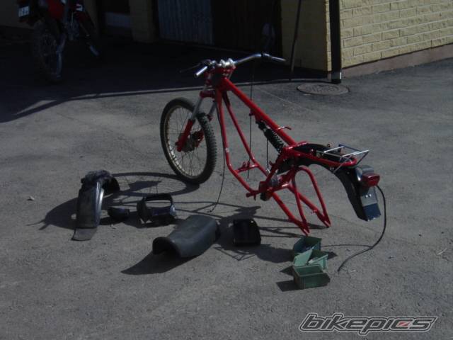 Bike Photo 243316