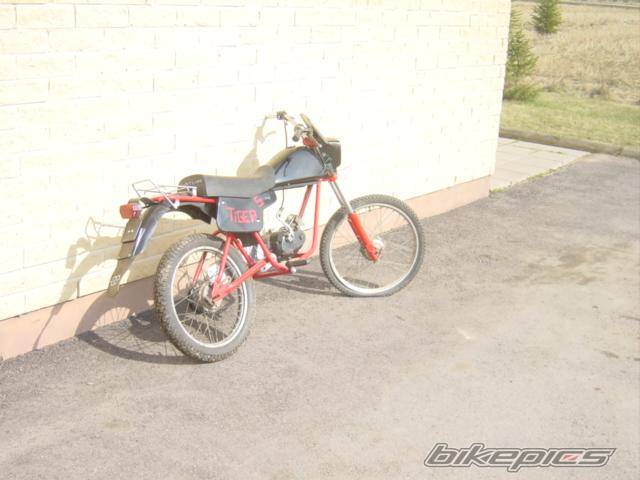 Bike Photo 243317