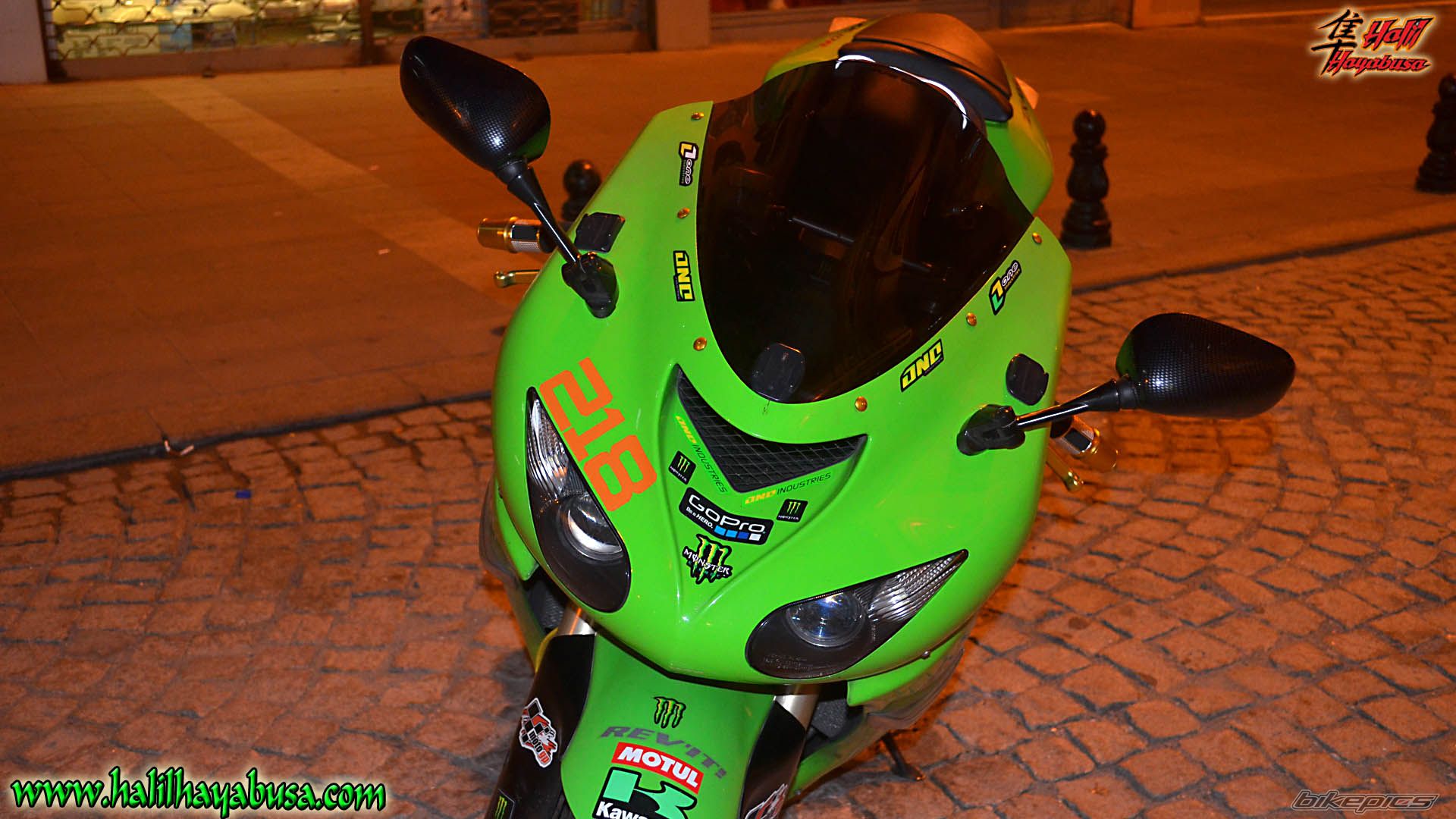 Bike Photo 2433240