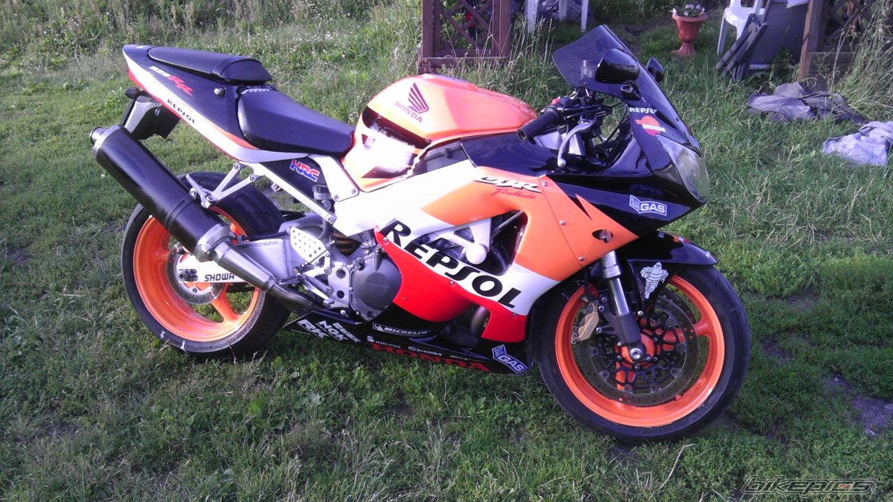 Bike Photo 2433308