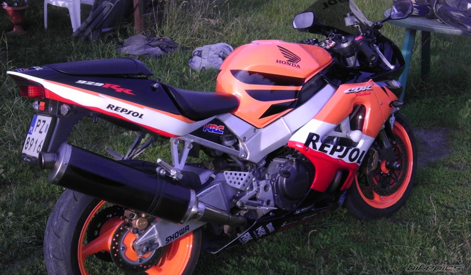 Bike Photo 2433309