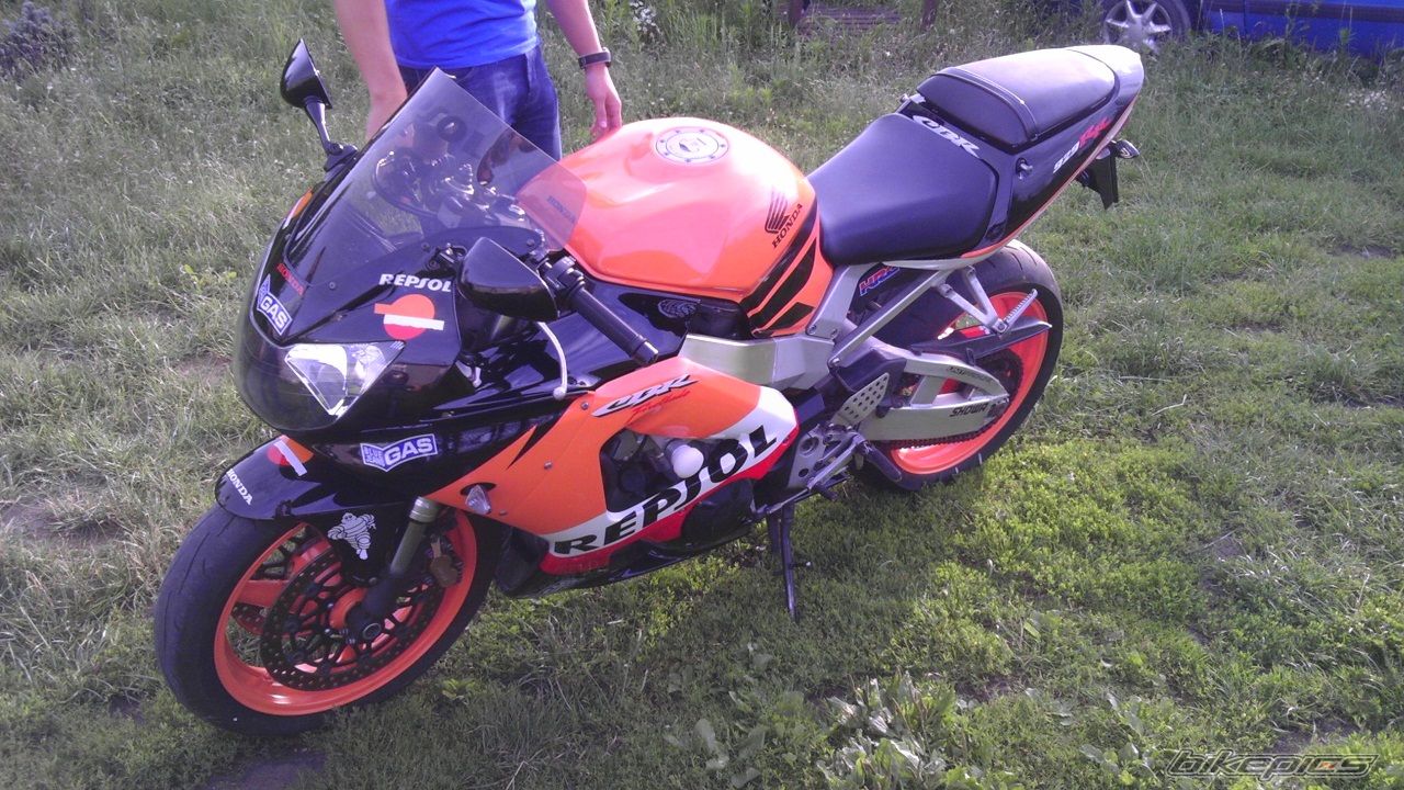 Bike Photo 2433310