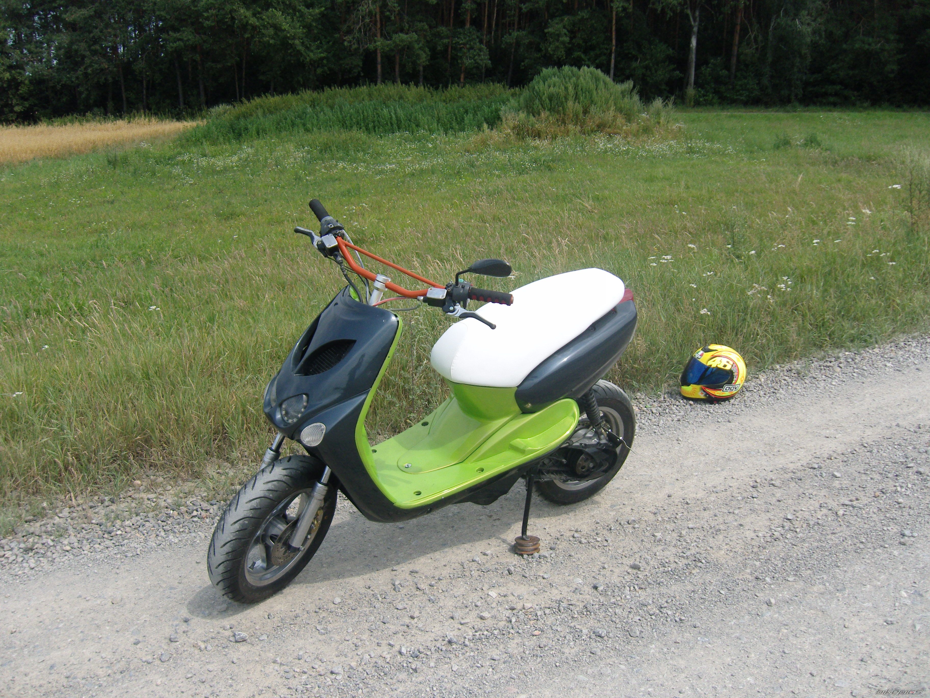 Bike Photo 2433395