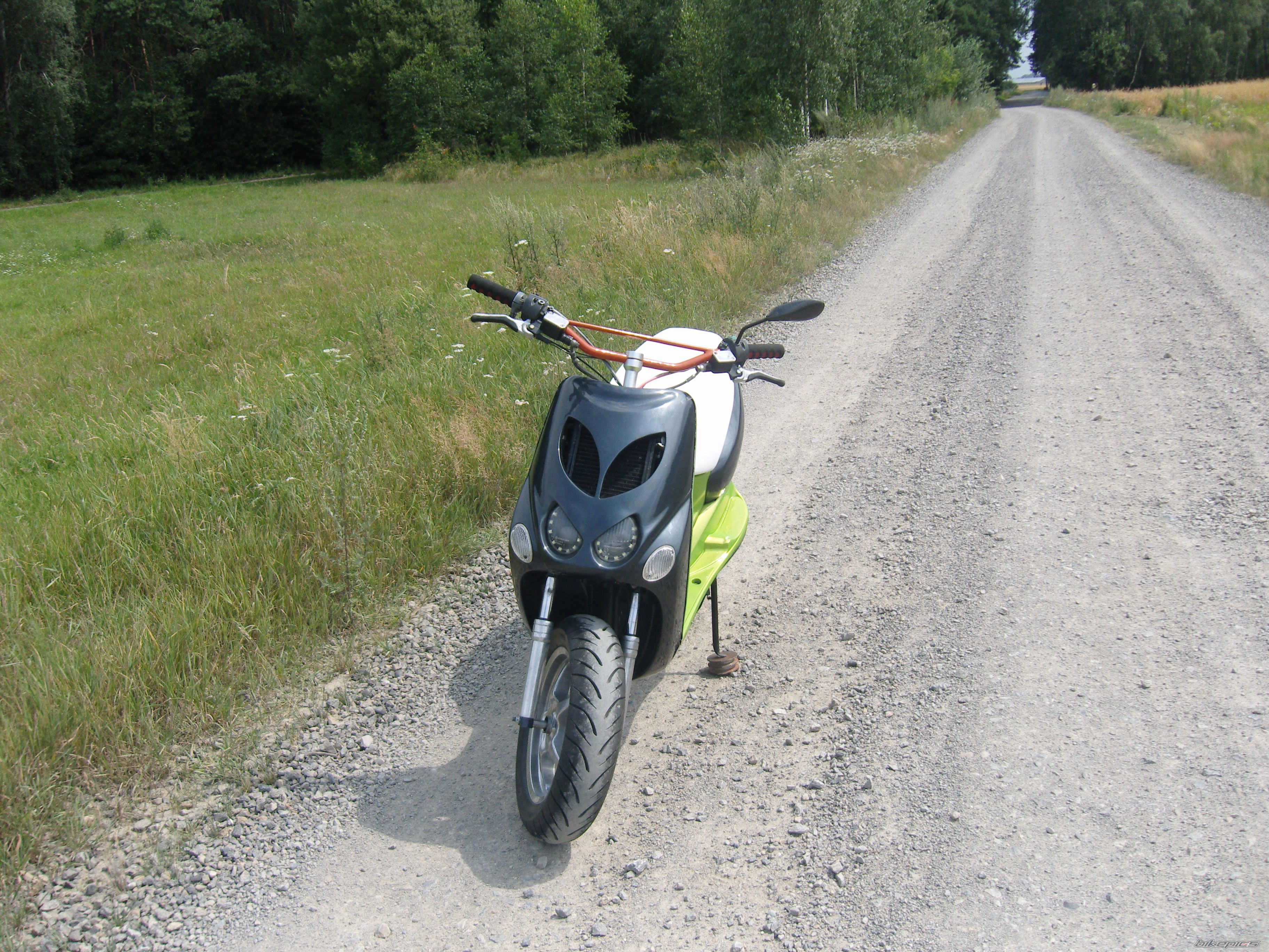 Bike Photo 2433396