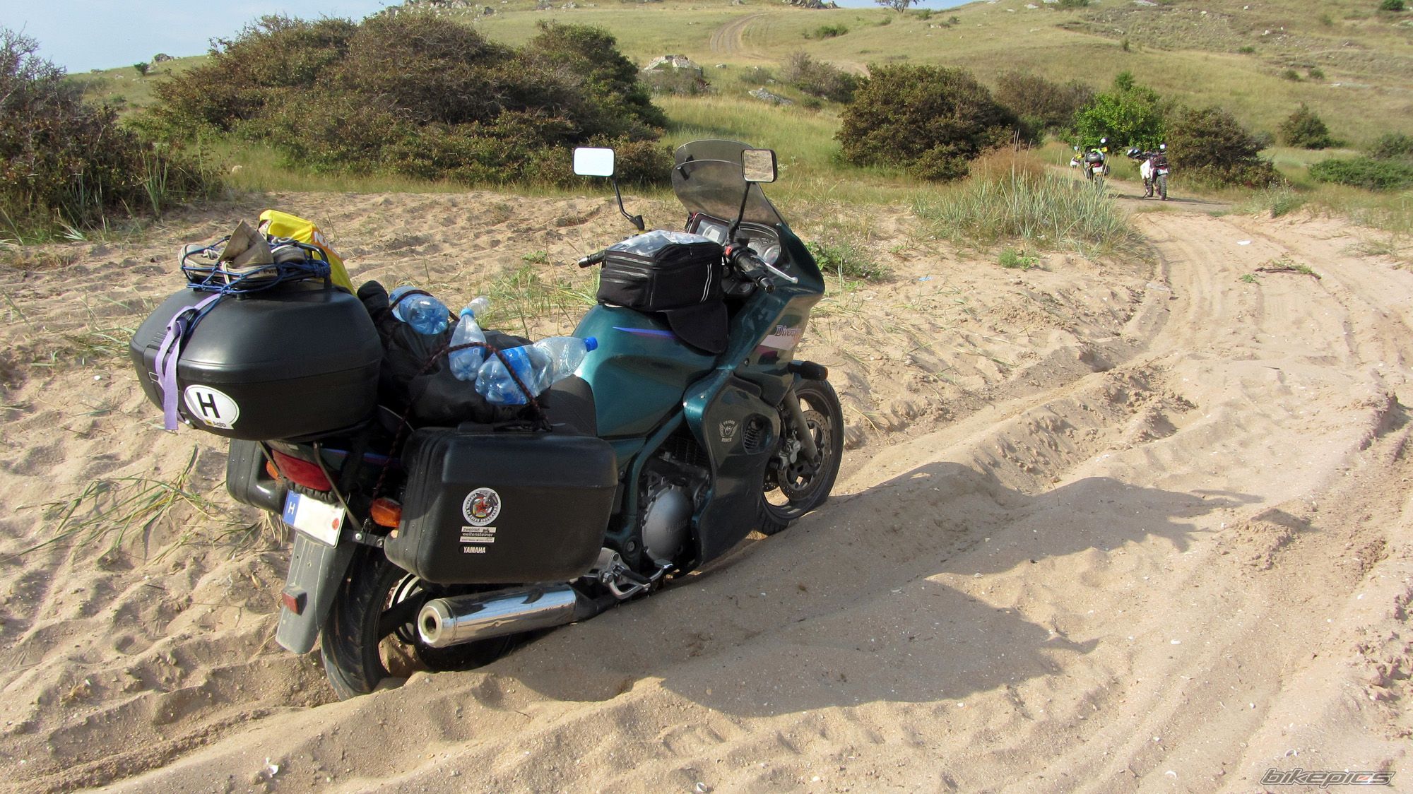 Bike Photo 2433404