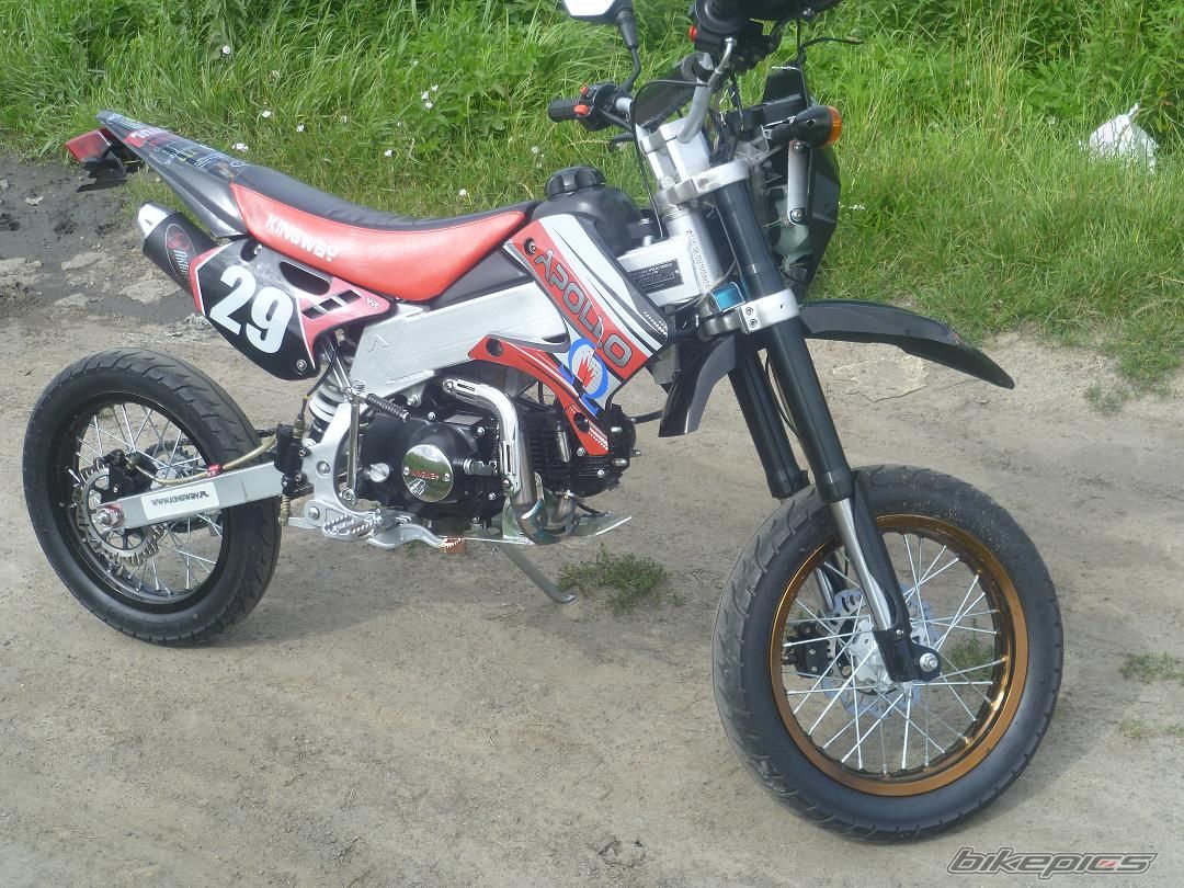 Bike Photo 2433408
