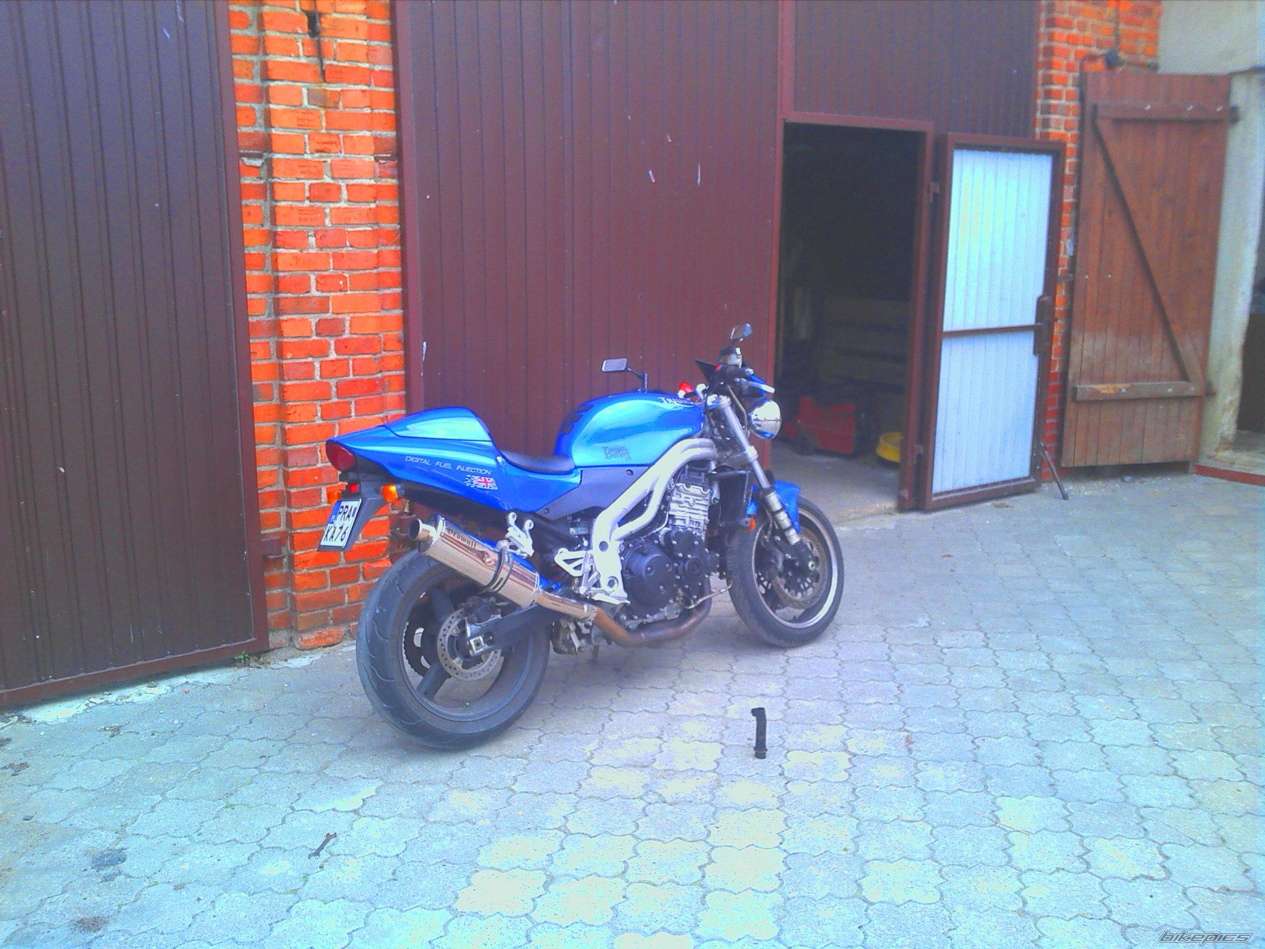 Bike Photo 2433419