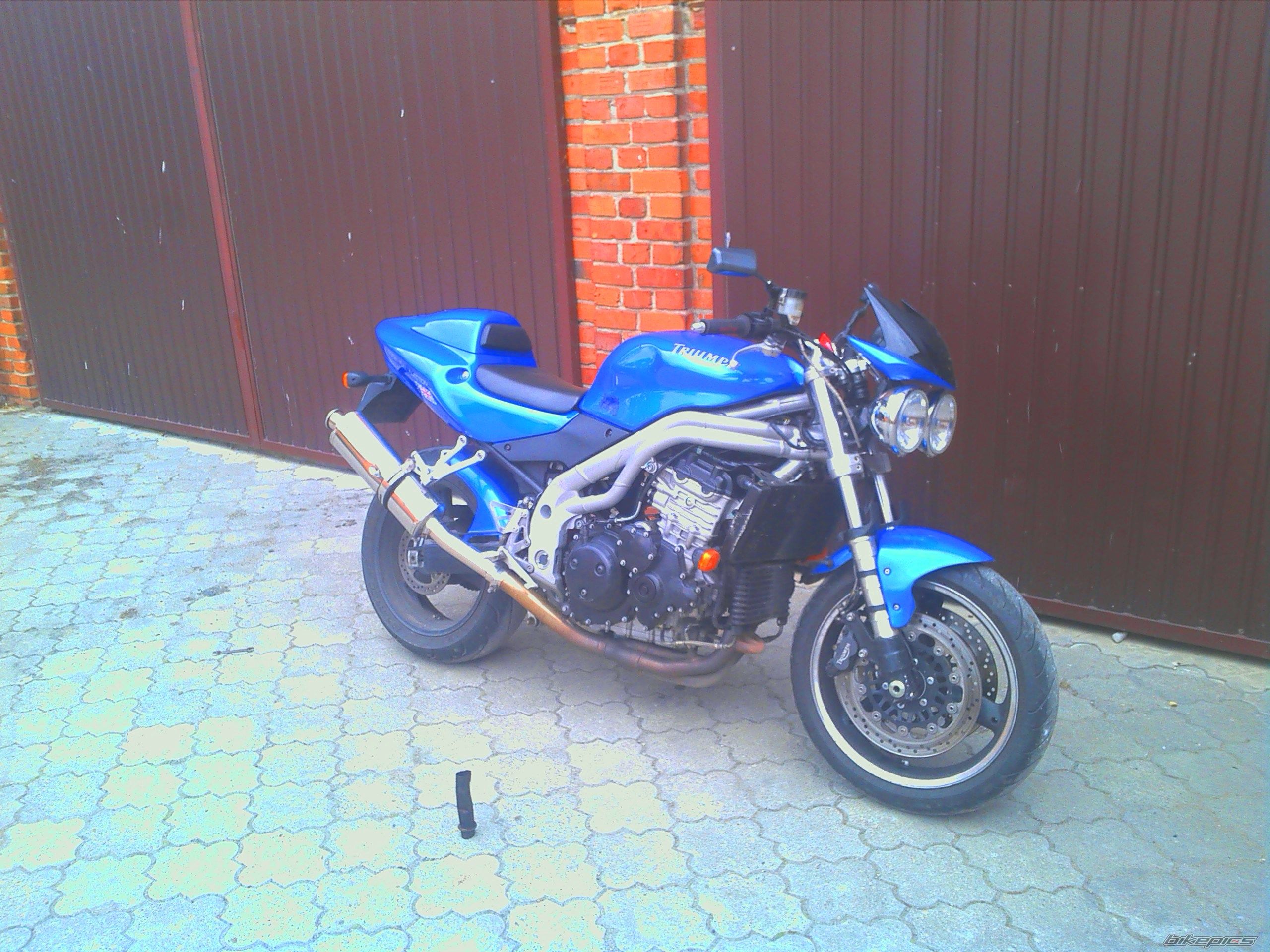 Bike Photo 2433420