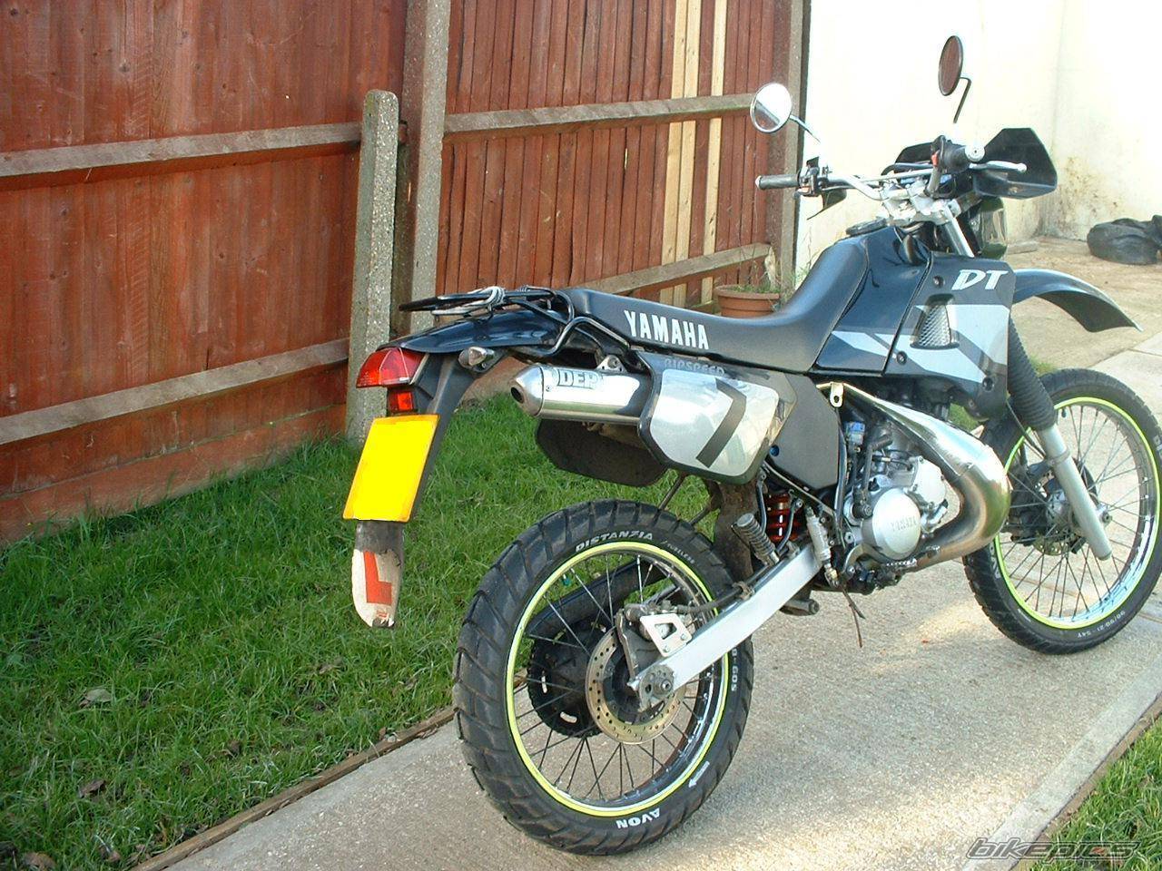 Bike Photo 243345