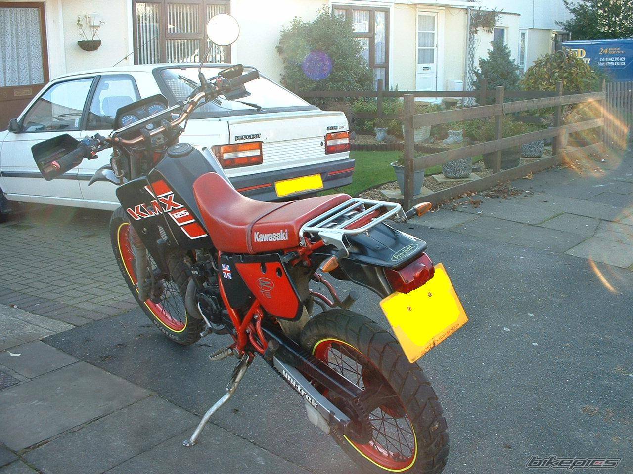 Bike Photo 243348