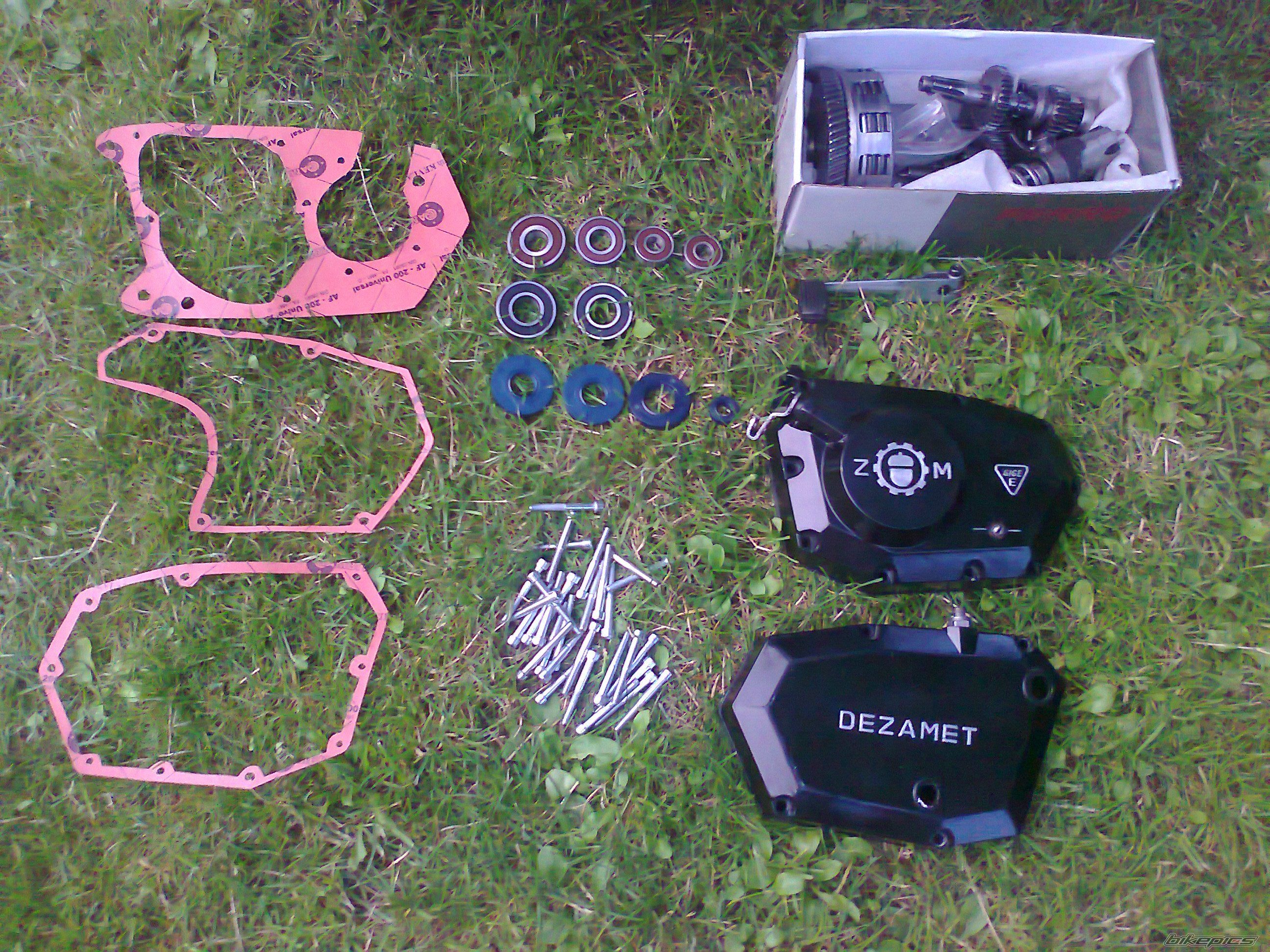 Bike Photo 2433560